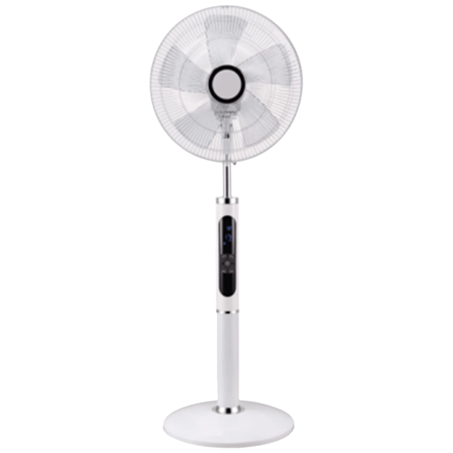 home Ventilator sa postoljem, 60 W, 40 cm, 3D oscilacija - SFR 40 3D