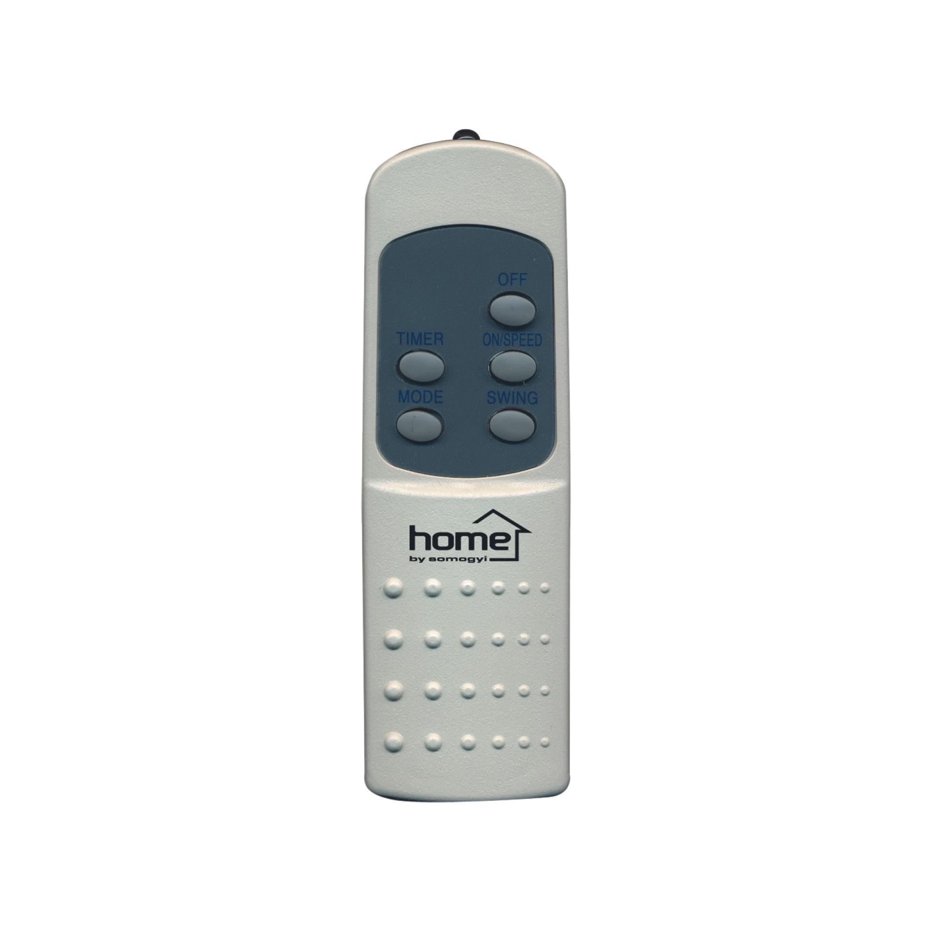 home Ventilator sa postoljem, daljinski upravljač,  130 cm, 45W - SFP 40