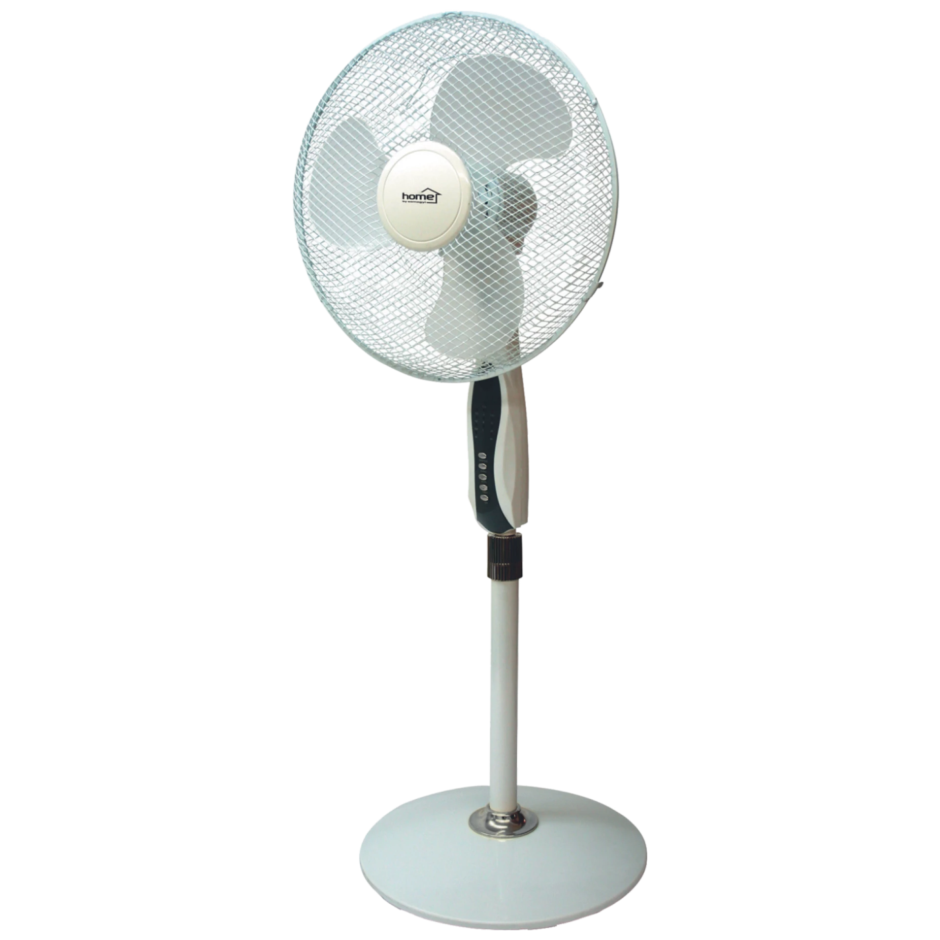 home Ventilator sa postoljem, daljinski upravljač,  130 cm, 45W - SFP 40