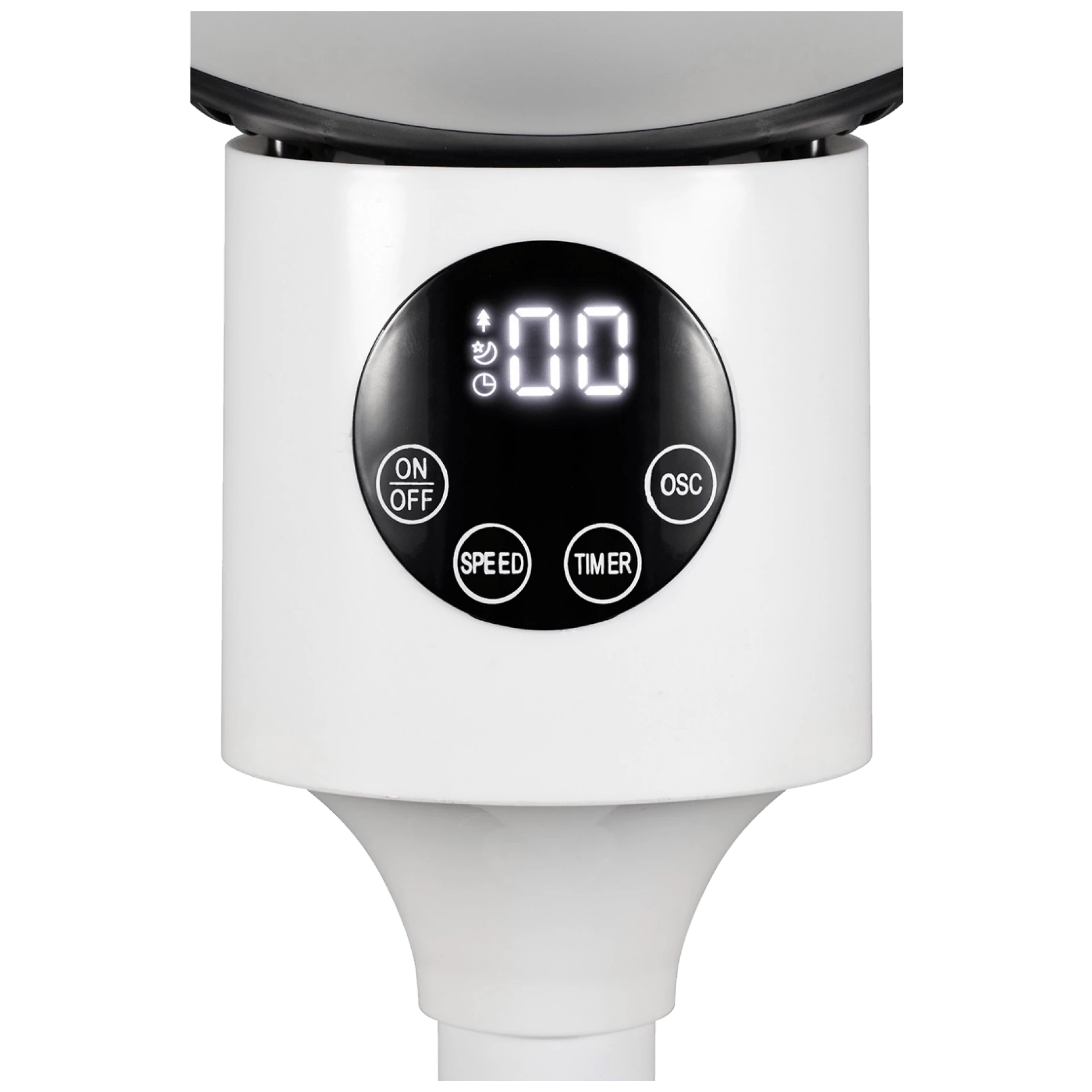home Ventilator sa postoljem, daljinski upravljač, 50 W - SFR 20