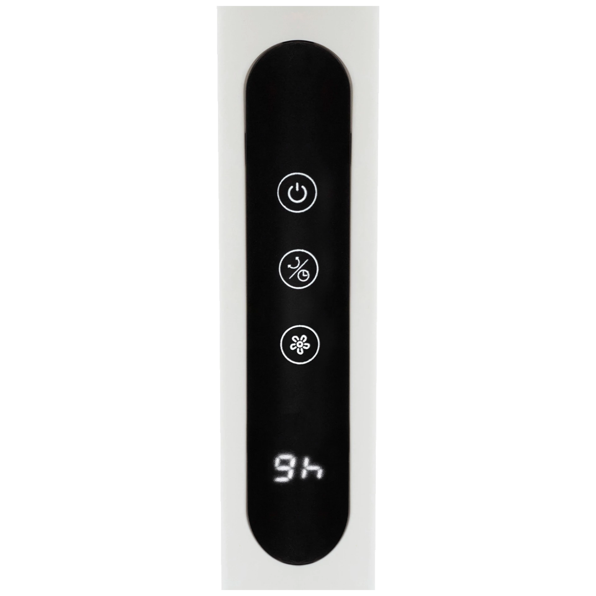 home Ventilator sa postoljem, daljinski upravljač, 78-132 cm, 60W - SFT40R