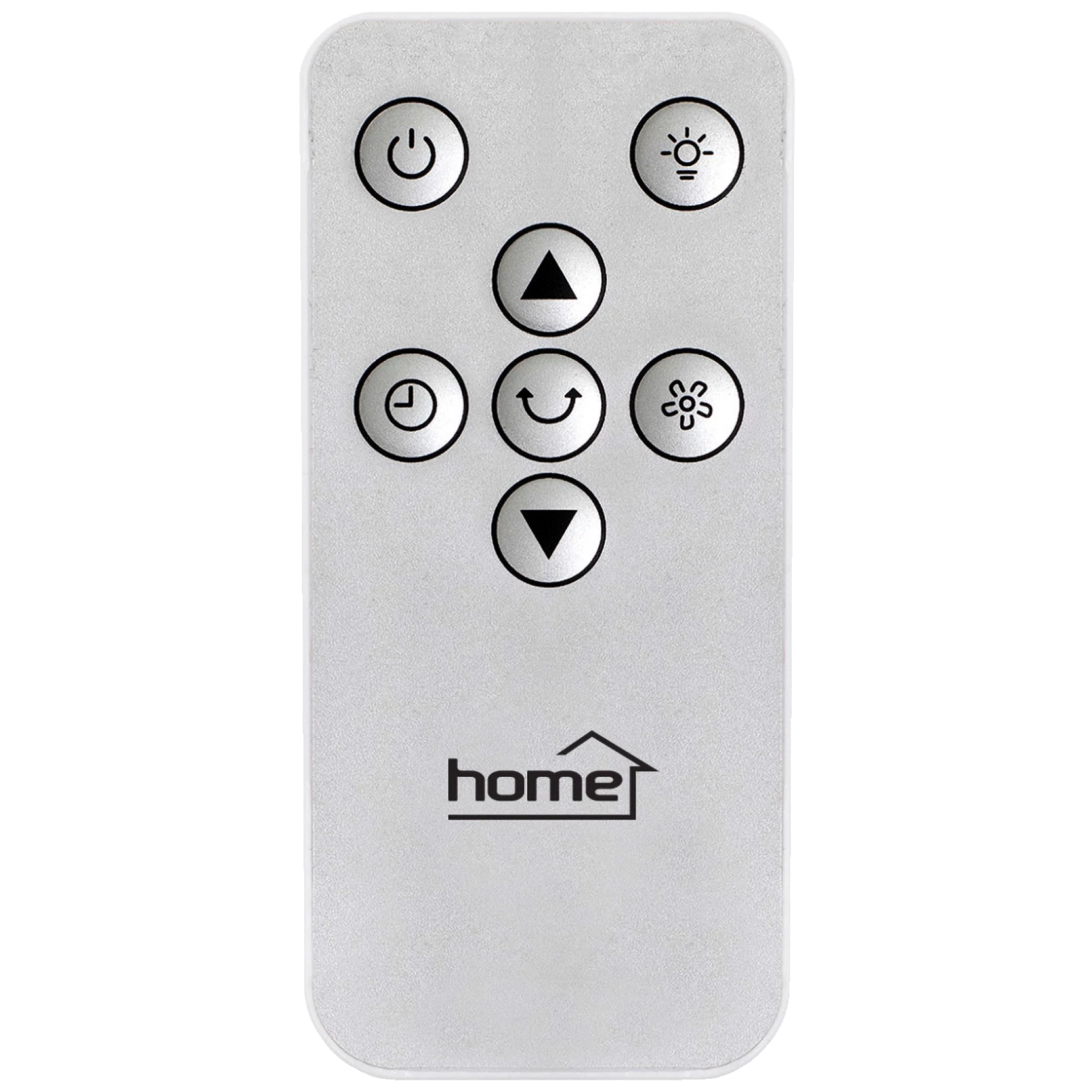 home Ventilator sa postoljem, daljinski upravljač, 78-132 cm, 60W - SFT40R