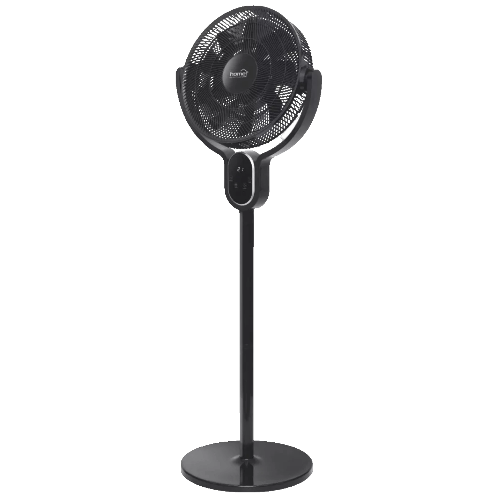 home Ventilator sa postoljem,daljinski upravljač,promjer 40cm,25W - SFT42R