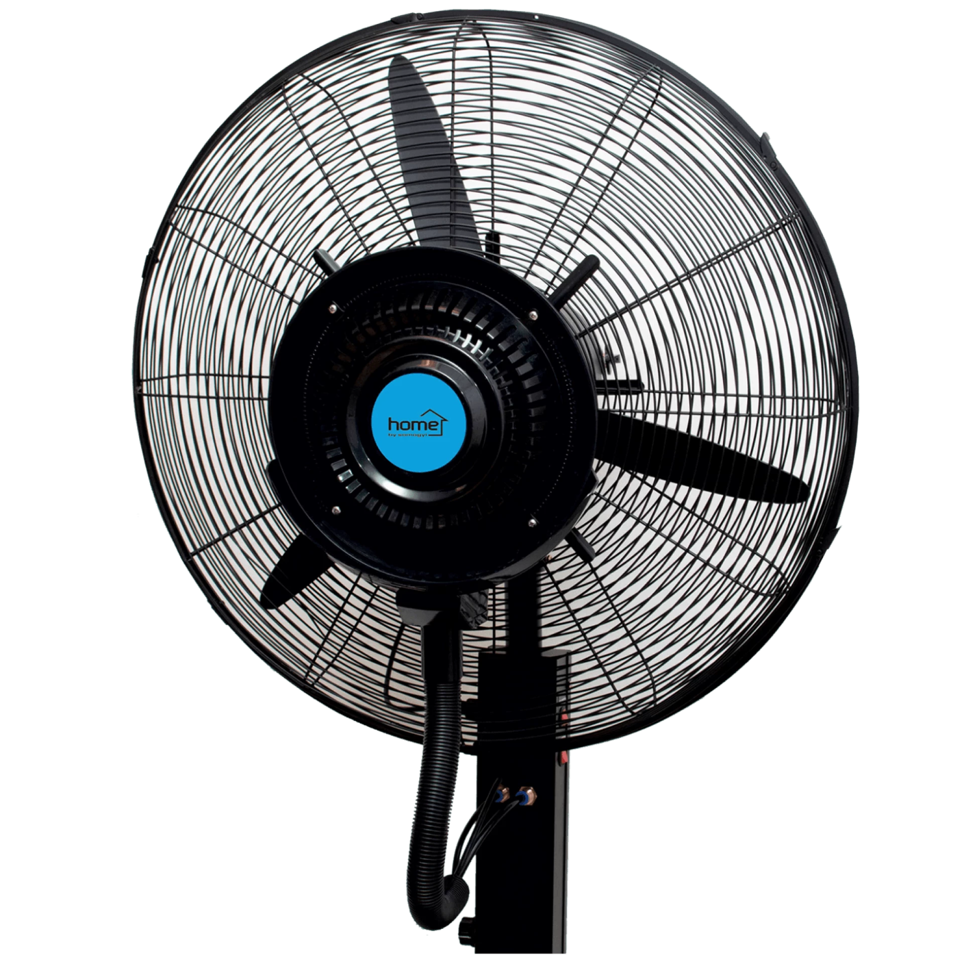 home Ventilator sa raspršivačem vode, centrifugalni,  300 W - CMF 64