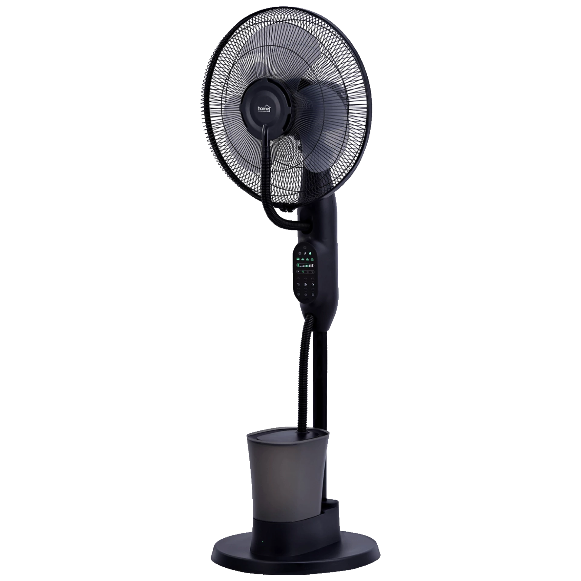 home Ventilator sa raspršivačem vode, daljinski upravljač, 75 W - SFM43BK