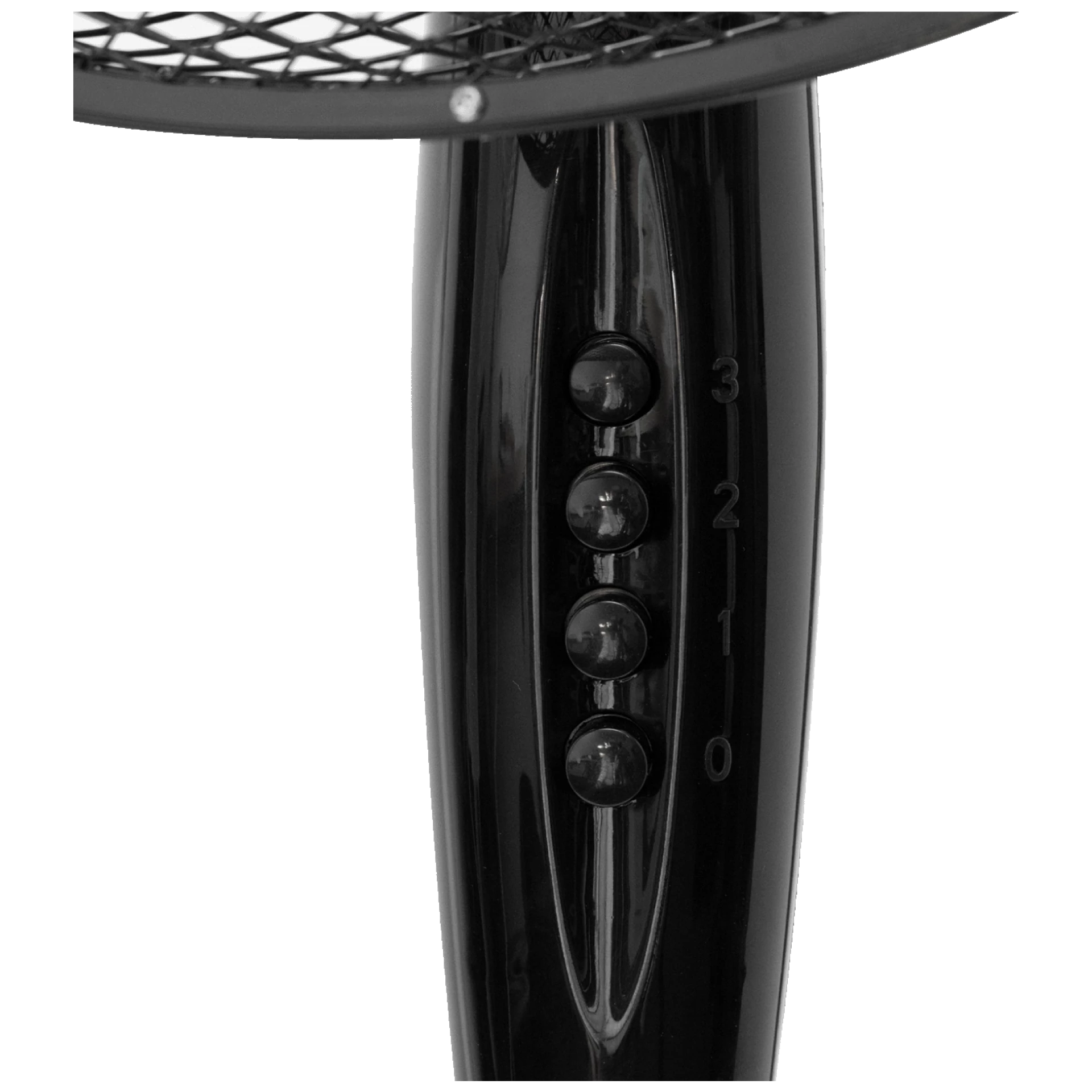 home Ventilator samostojeći , 103-125 cm, 3 brzine, 45W - SF40BK