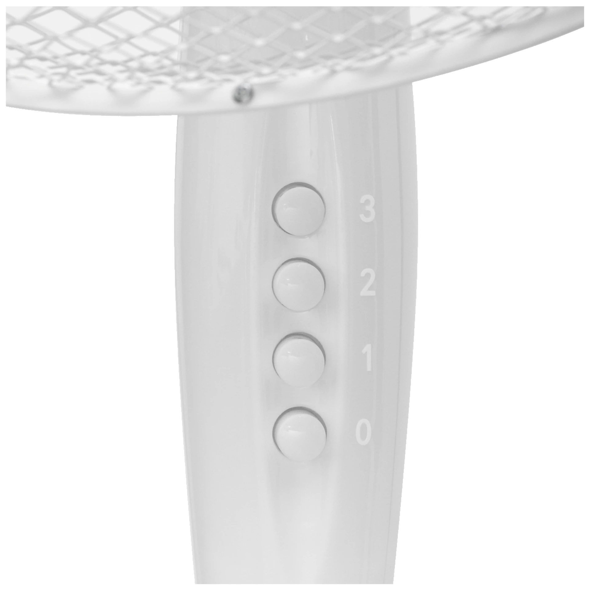 home Ventilator samostojeći , 103-125 cm, 3 brzine, 45W - SF40WH