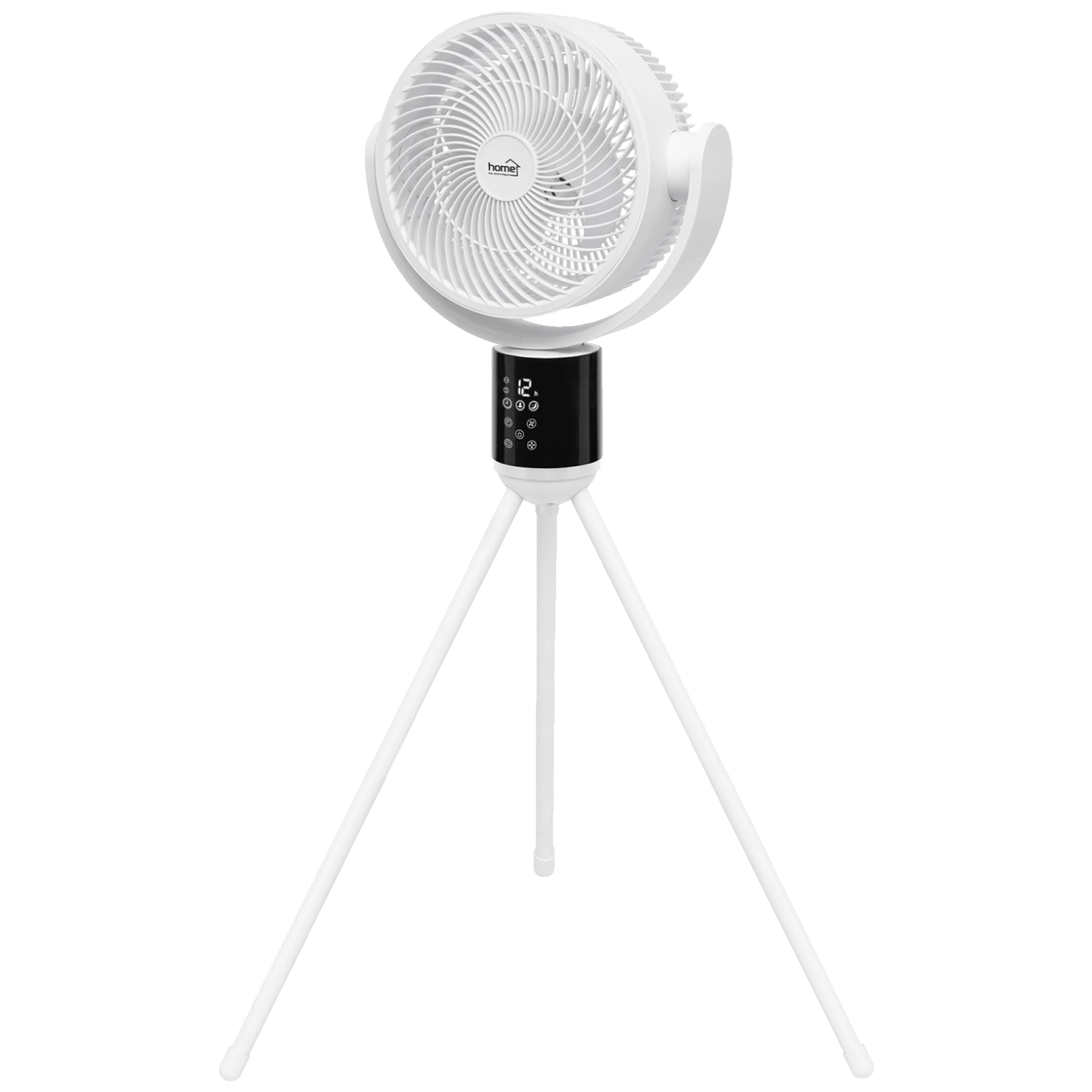 home Ventilator samostojeći , 69.5 - 97 cm, 12 brzina, 50W - SFR88DC