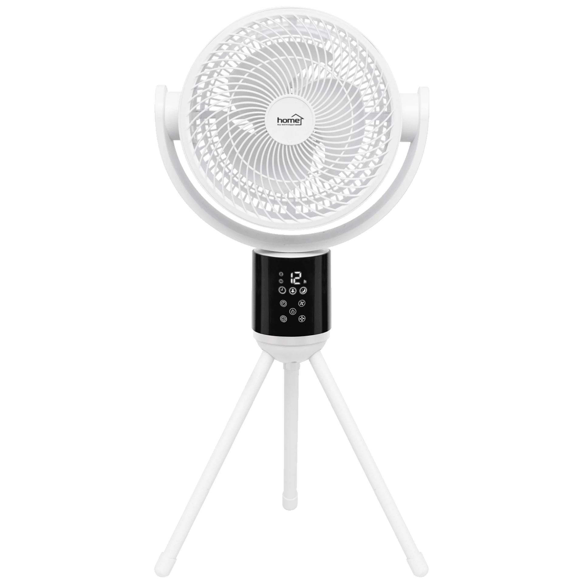 home Ventilator samostojeći , 69.5 - 97 cm, 12 brzina, 50W - SFR88DC