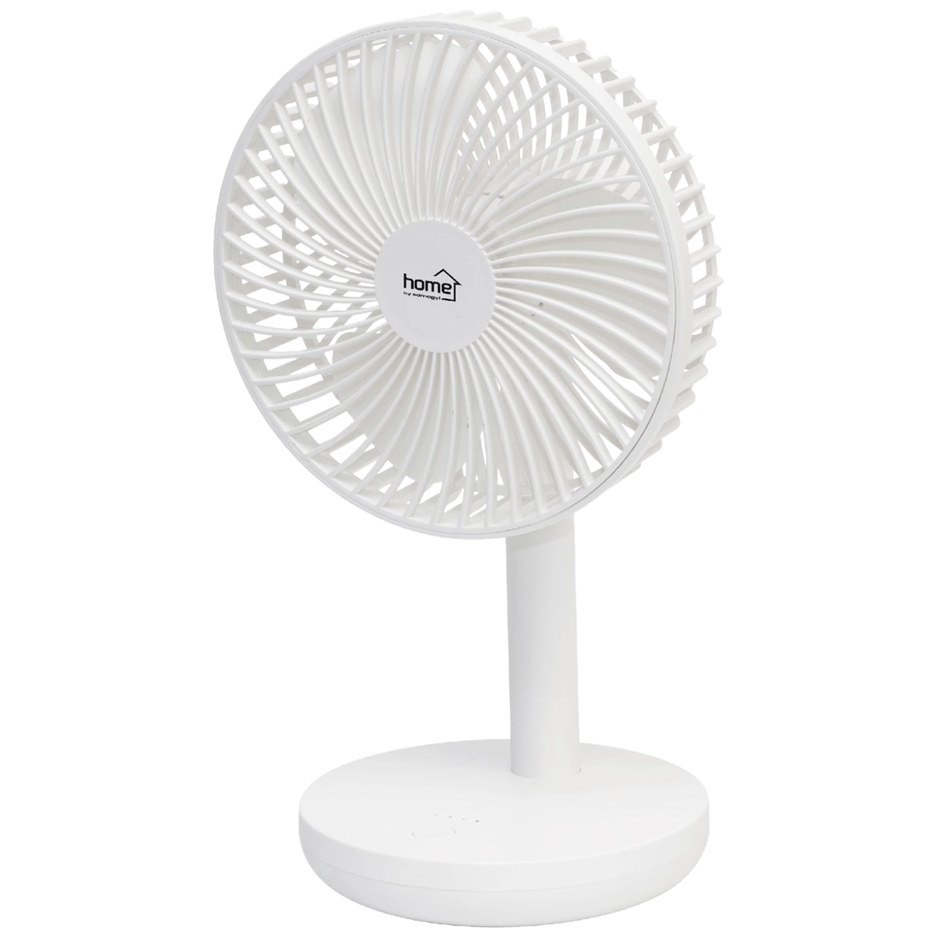 home Ventilator stolni, Accu, promjer 14 cm, 5 W - TF 14B