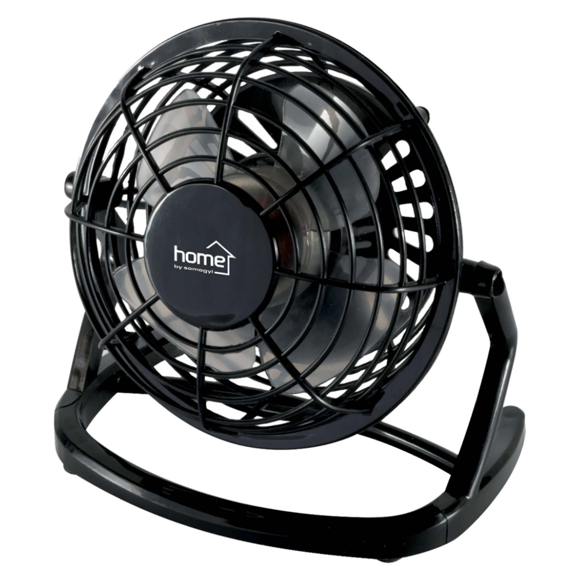home Ventilator stolni, promjer 10cm, USB - TF 10 USB
