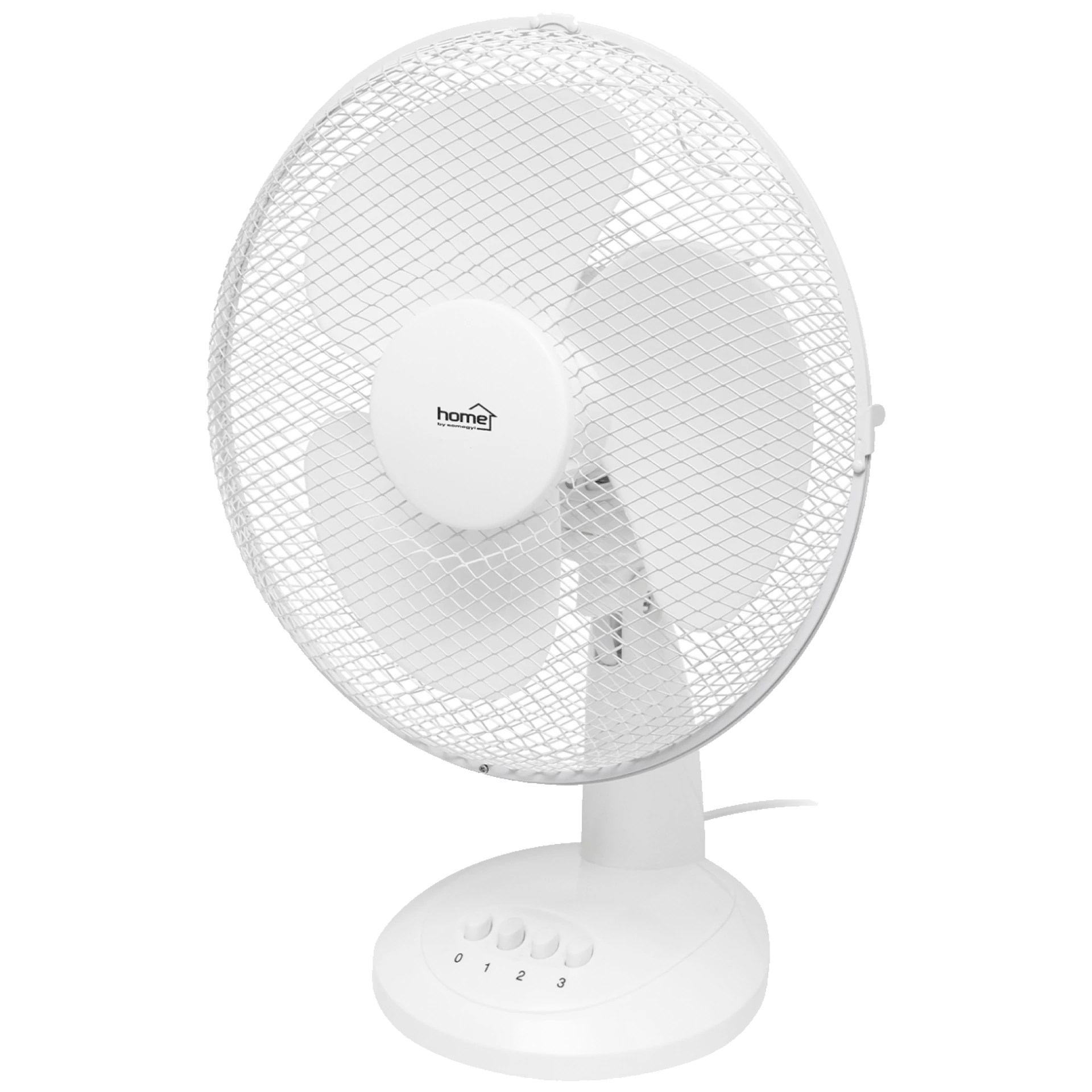 home Ventilator stolni, promjer 30 cm, 40W - TF30WH