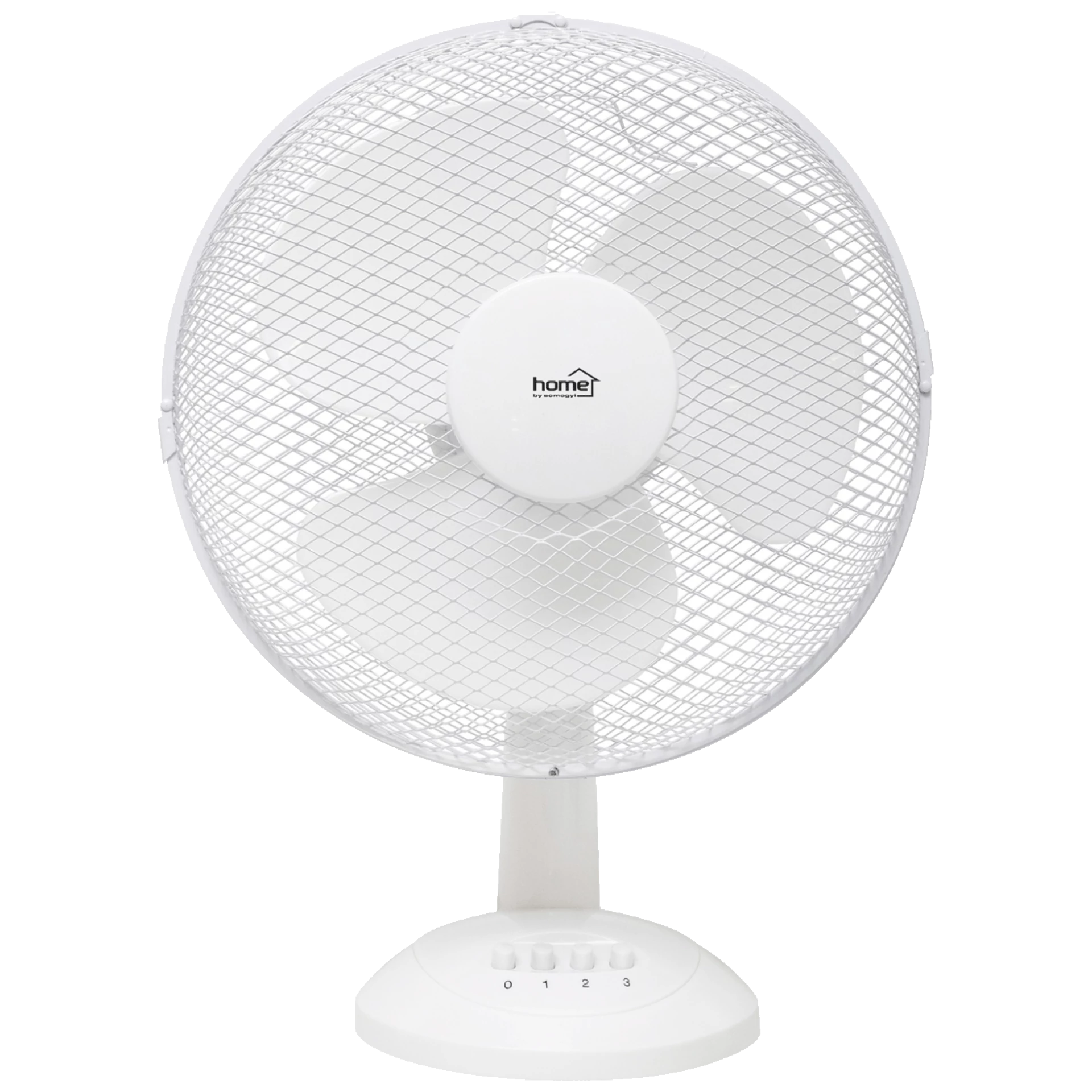 home Ventilator stolni, promjer 30 cm, 40W - TF30WH