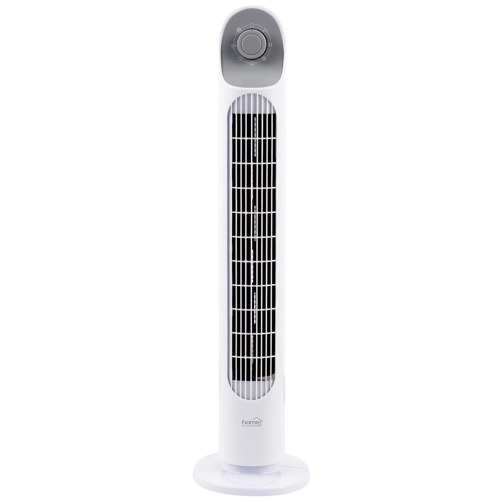 home Ventilator stupni, 3 brzine, oscilacija, 40 W, 82 cm - TWF 82