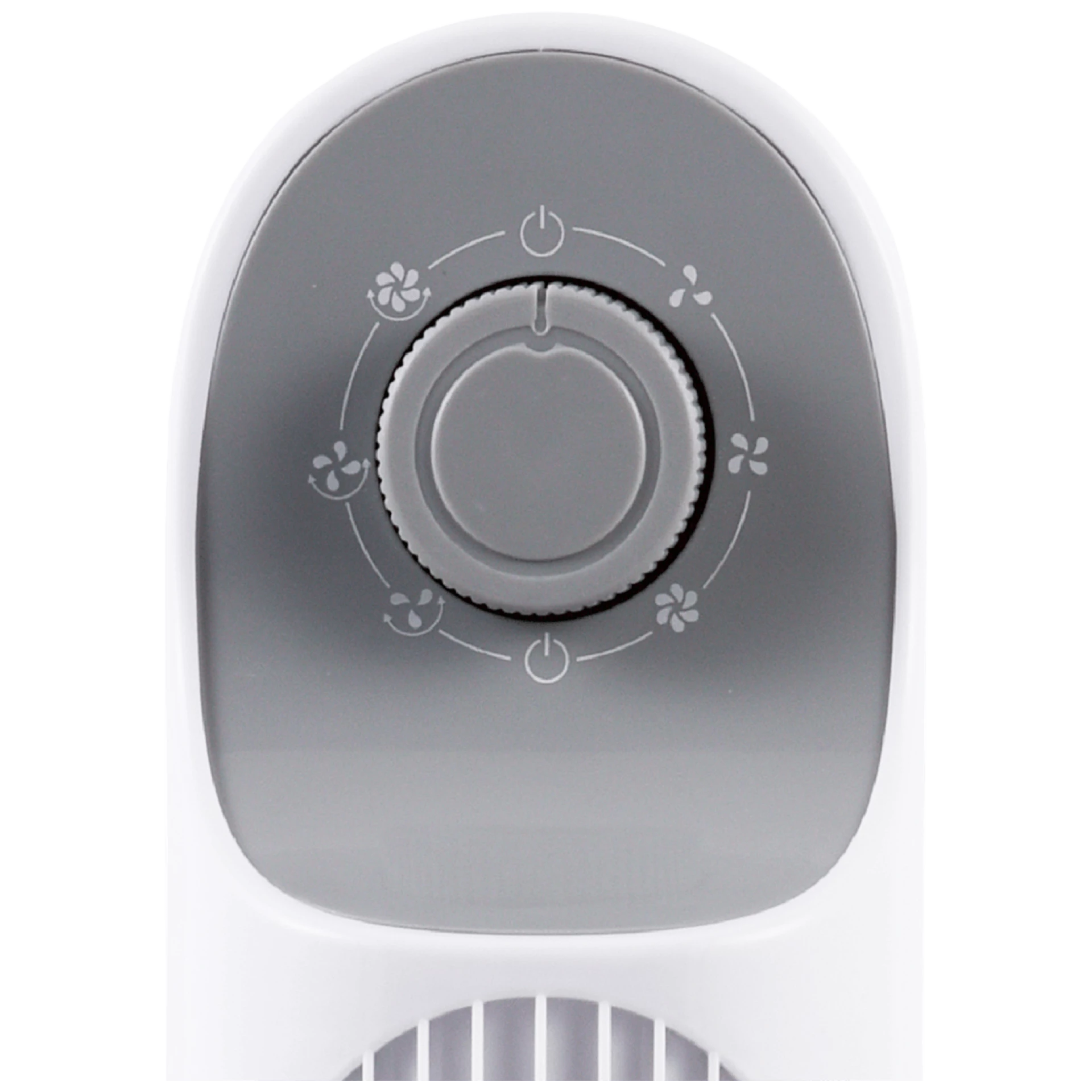 home Ventilator stupni, 3 brzine, oscilacija, 40 W, 82 cm - TWF 82