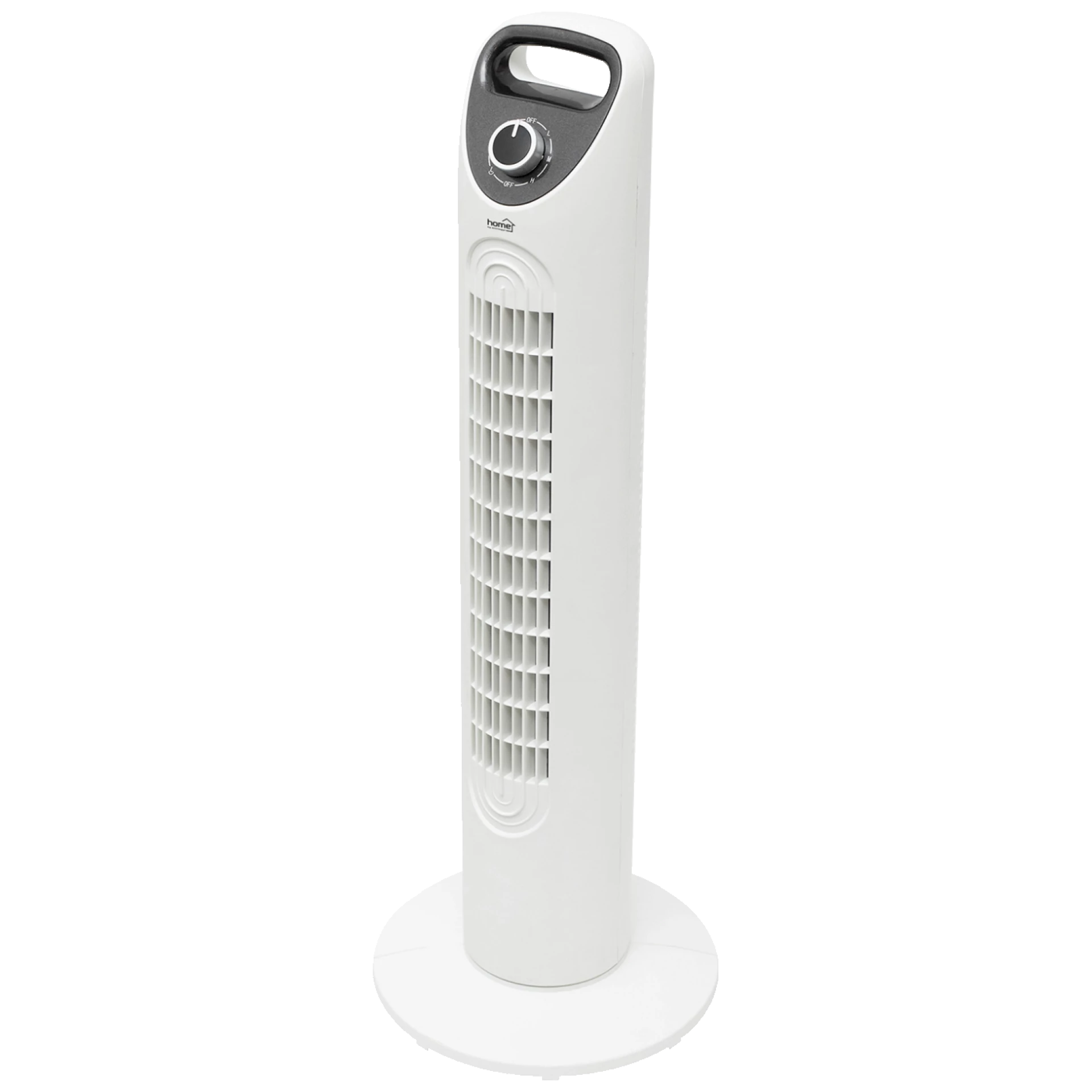 home Ventilator stupni, 45 W, 80 cm - TWF822
