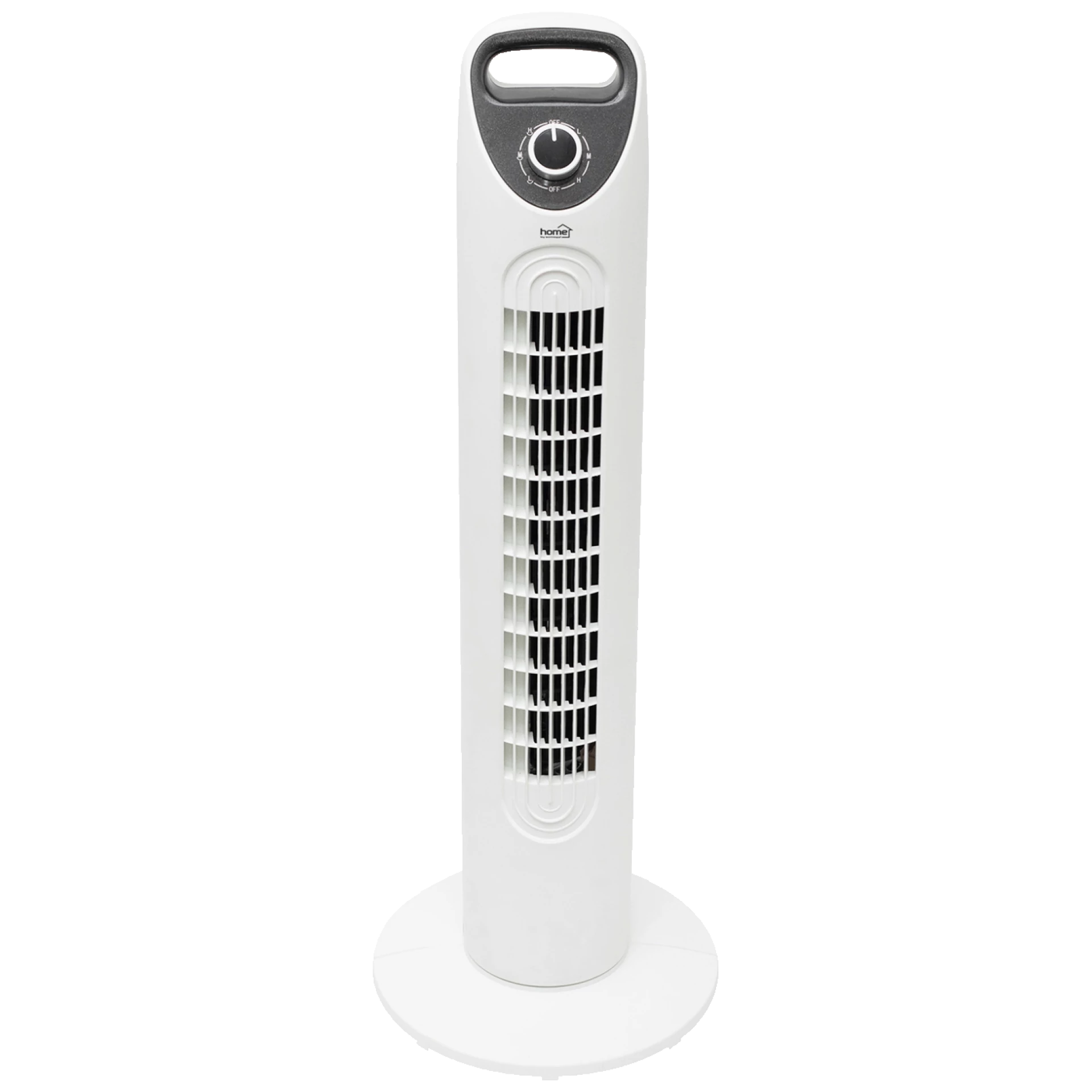 home Ventilator stupni, 45 W, 80 cm - TWF822