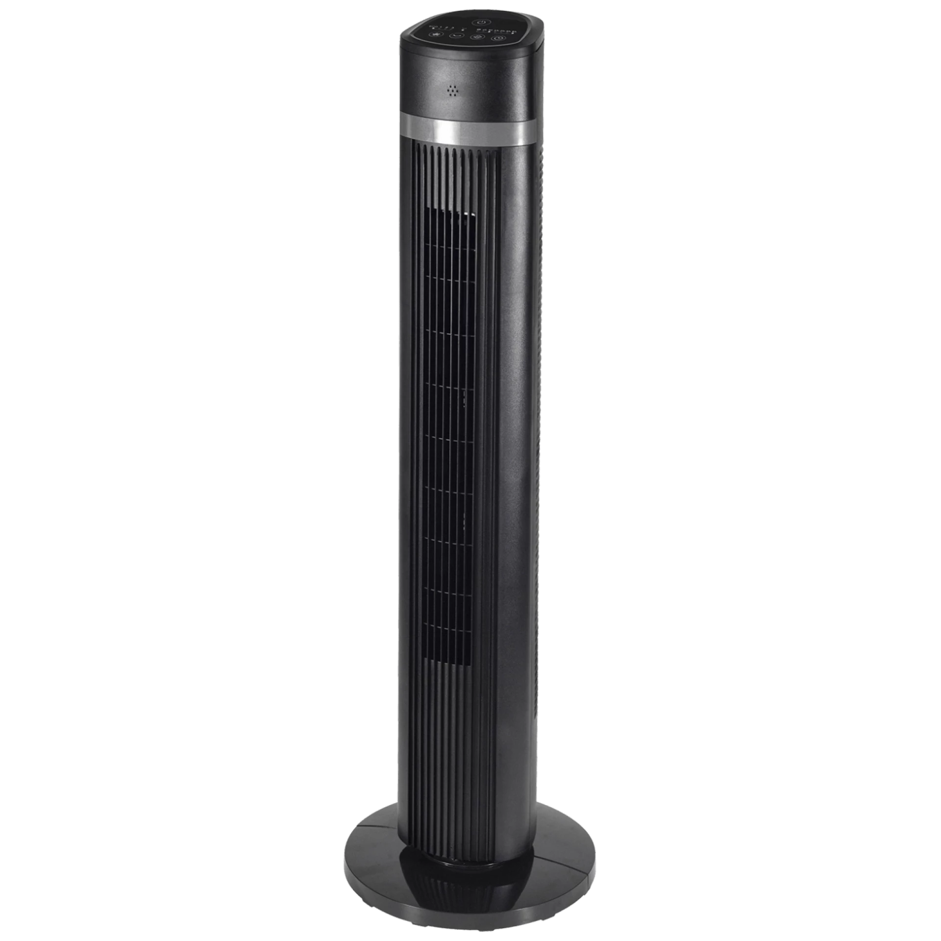 home Ventilator stupni, daljinski upravljač, 45 W, 101 cm, ±85° - TWFR 100