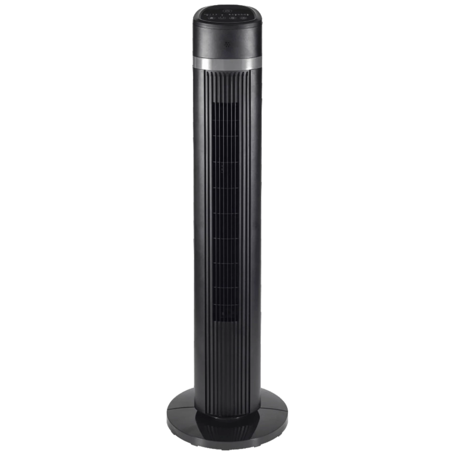 home Ventilator stupni, daljinski upravljač, 45 W, 101 cm, ±85° - TWFR 100
