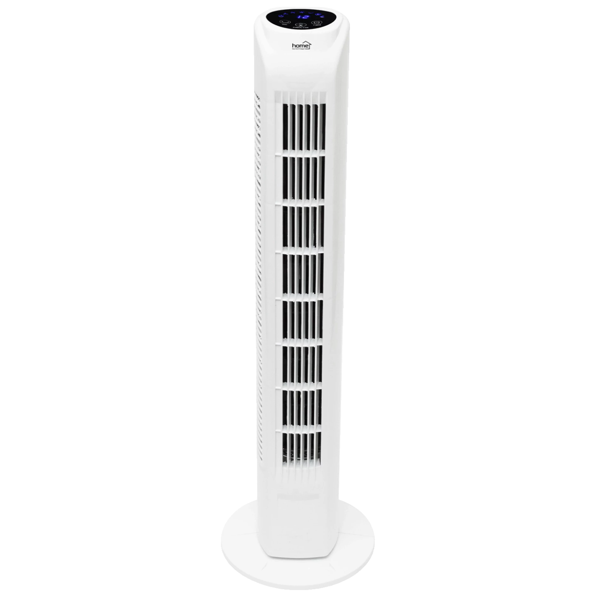 home Ventilator stupni, daljinski upravljač, 45 W, 80 cm - TWFR78