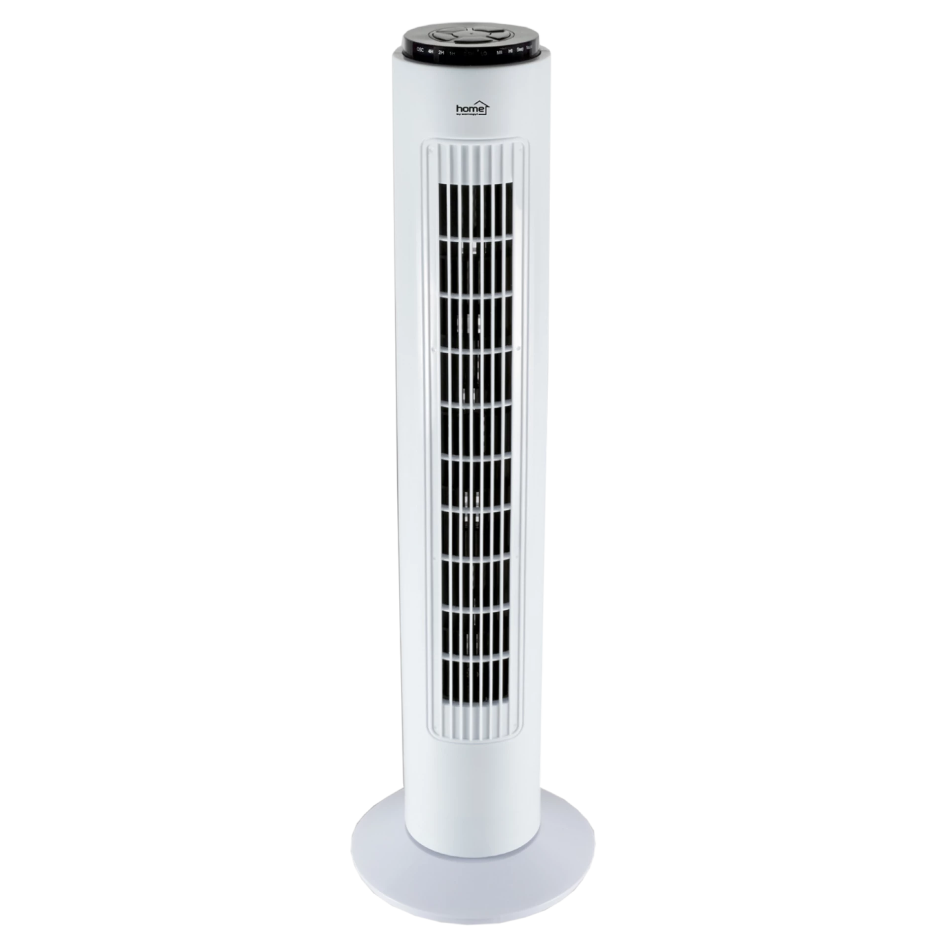 home Ventilator stupni, daljinski upravljač, 50W, 74 cm, ±75° - TWFR 74