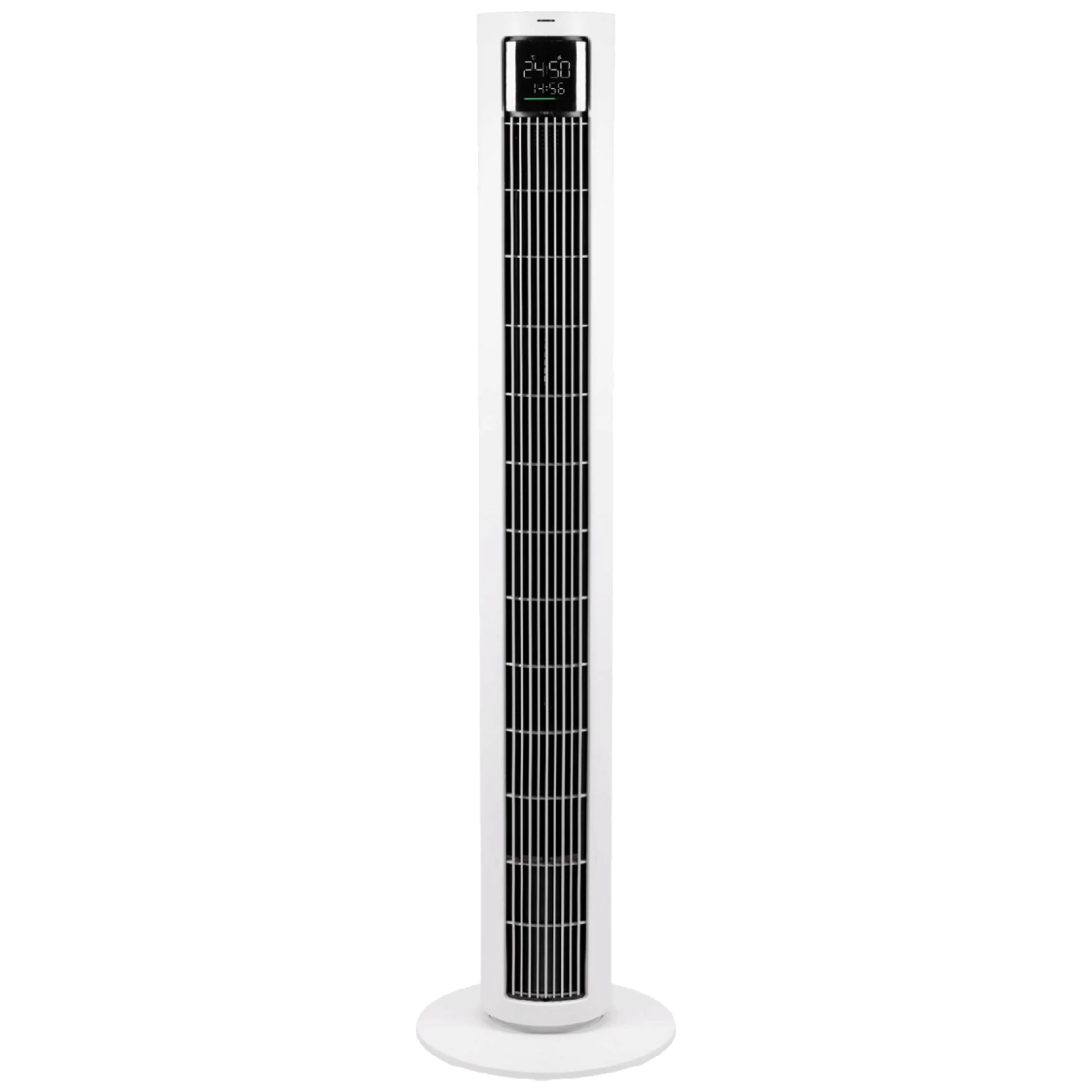 home Ventilator stupni, daljinski upravljač, 60 W, 100 cm - TWFR100C