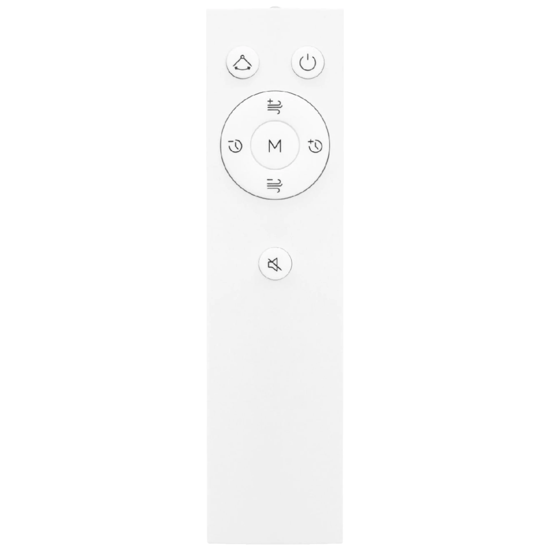 home Ventilator stupni, daljinski upravljač, 60 W, 100 cm - TWFR100C