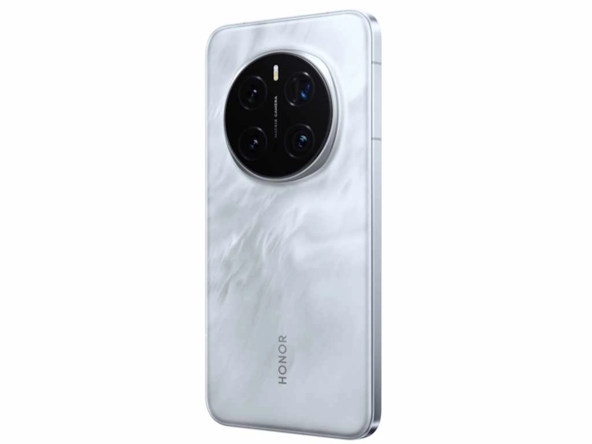 HONOR MAGIC 7 PRO 12+512 Grey  6.8'' OLED, 200 MP, 5270 mAh Snapdragon 8 Elite