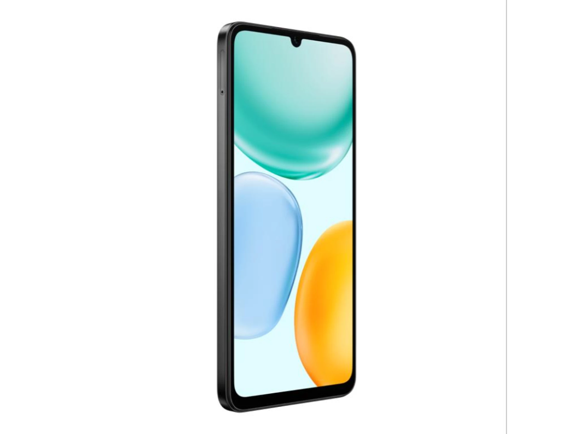 HONOR X5c plus 4+128 Black5260 mAh, 50 MP, 6.74, 90 HzMediaTek Helio G81