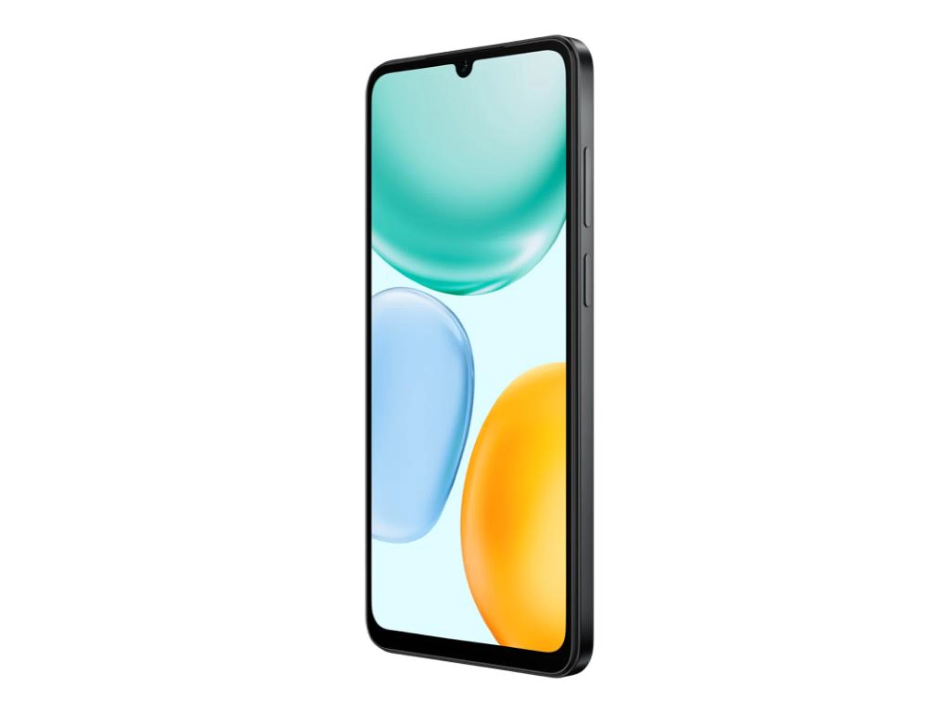 HONOR X5c plus 4+128 Black5260 mAh, 50 MP, 6.74, 90 HzMediaTek Helio G81