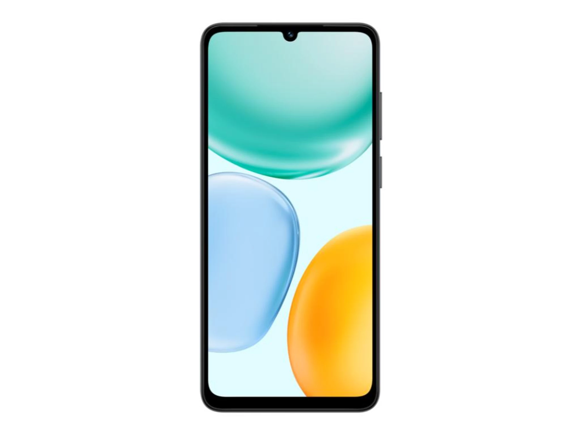 HONOR X5c plus 4+128 Black5260 mAh, 50 MP, 6.74, 90 HzMediaTek Helio G81
