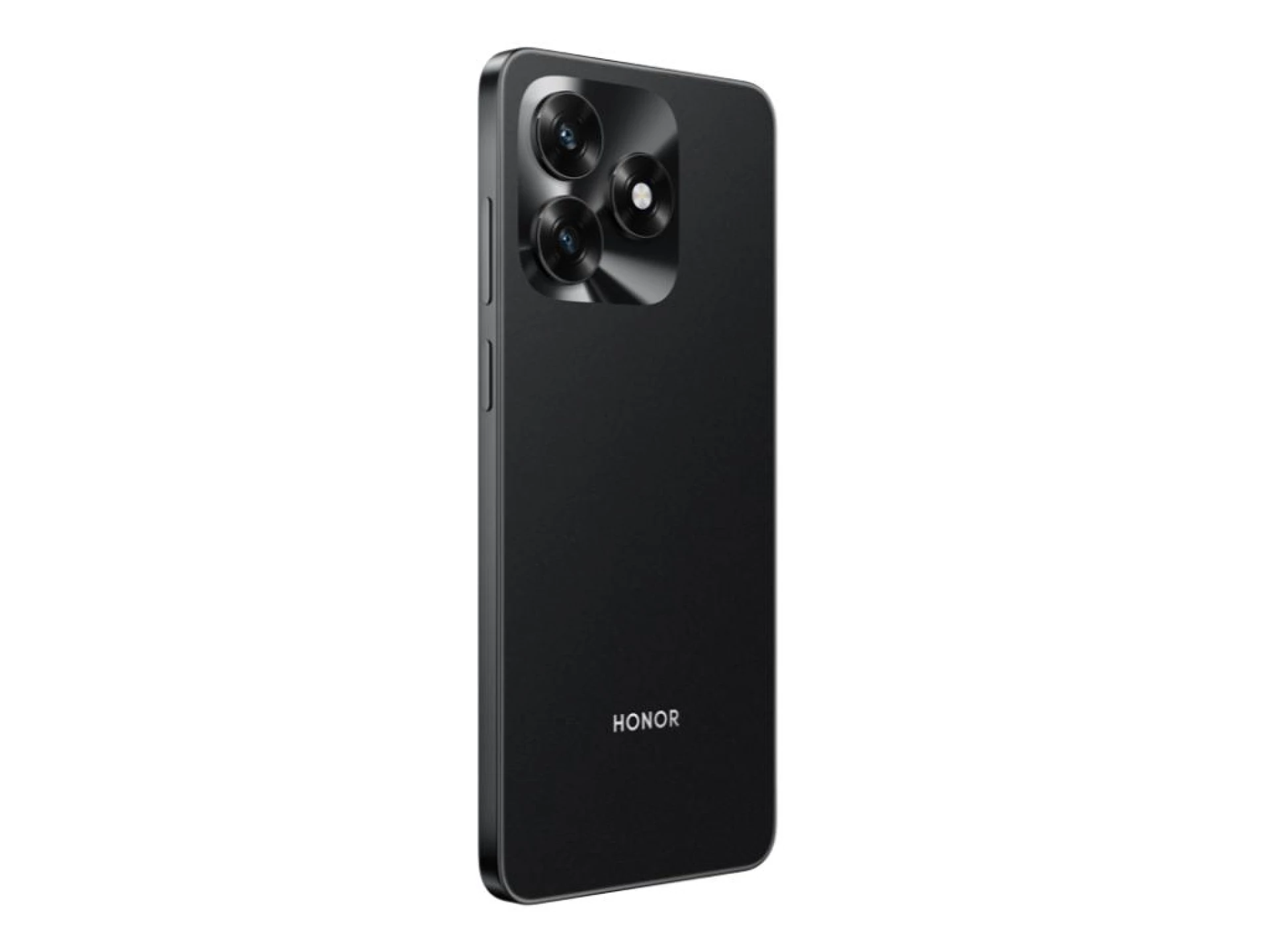 HONOR X5c plus 4+128 Black5260 mAh, 50 MP, 6.74, 90 HzMediaTek Helio G81