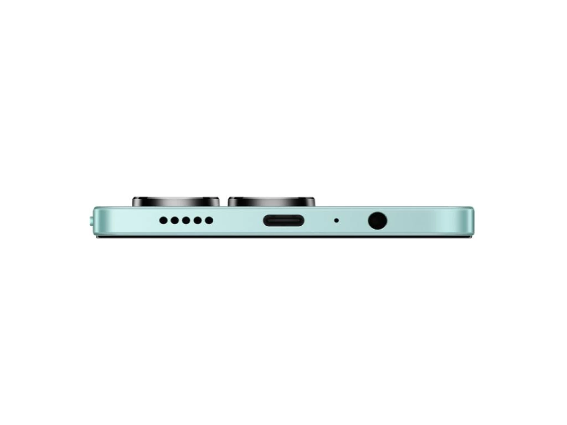 HONOR X5c plus 4+128 Blue5260 mAh, 50 MP, 6.74, 90 HzMediaTek Helio G81