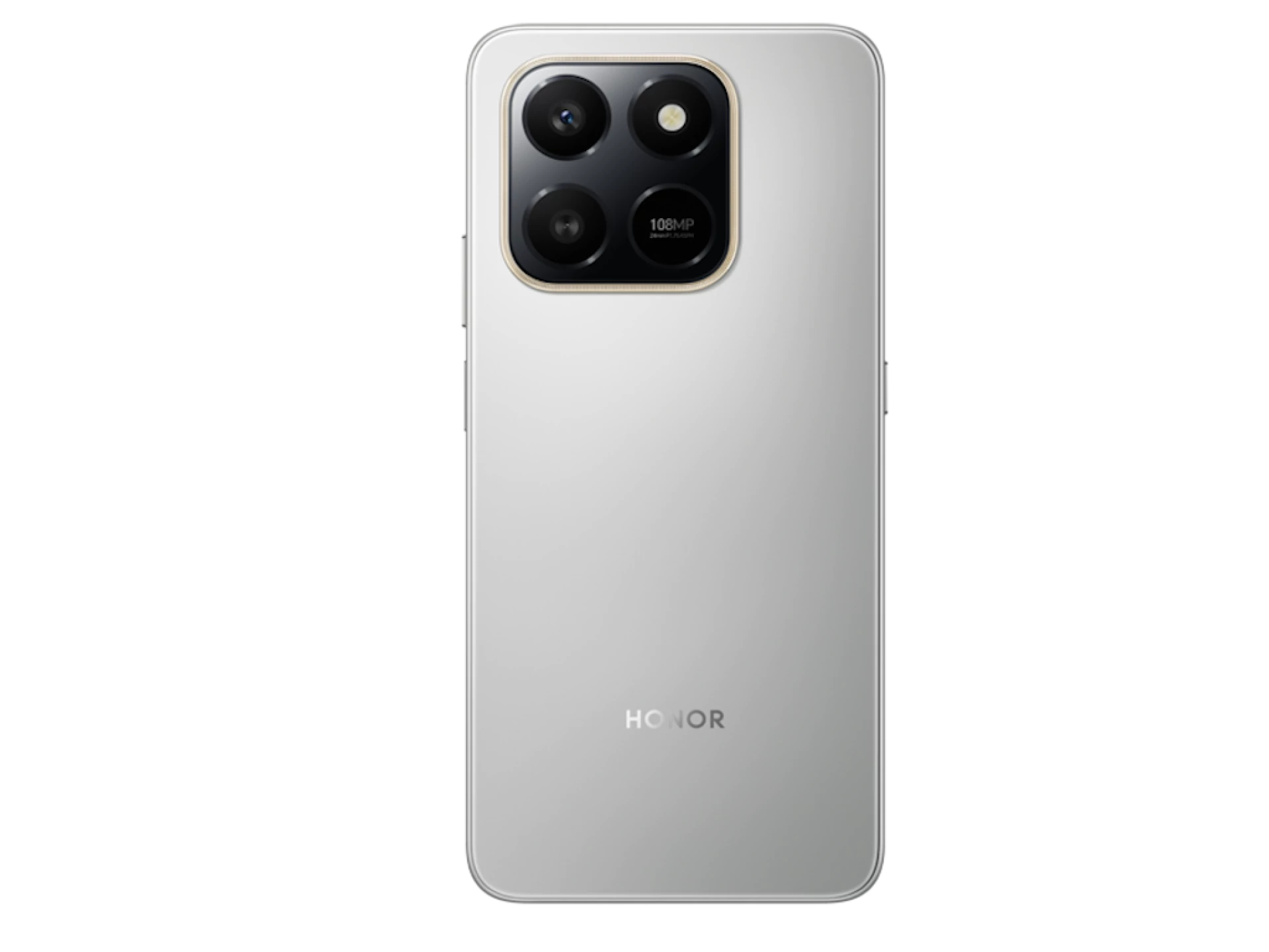 HONOR X7d 6+128 Silver6500 mAh, 108 MPSnapdragon 685