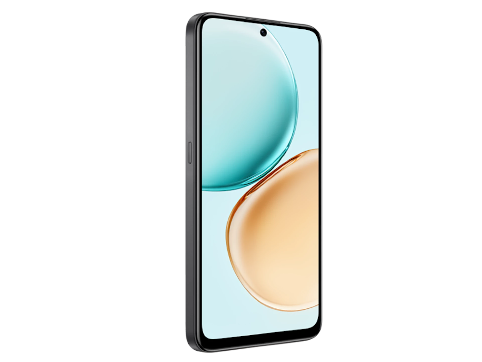 HONOR X7d 8+256 Black6500 mAh, 108 MPSnapdragon 685