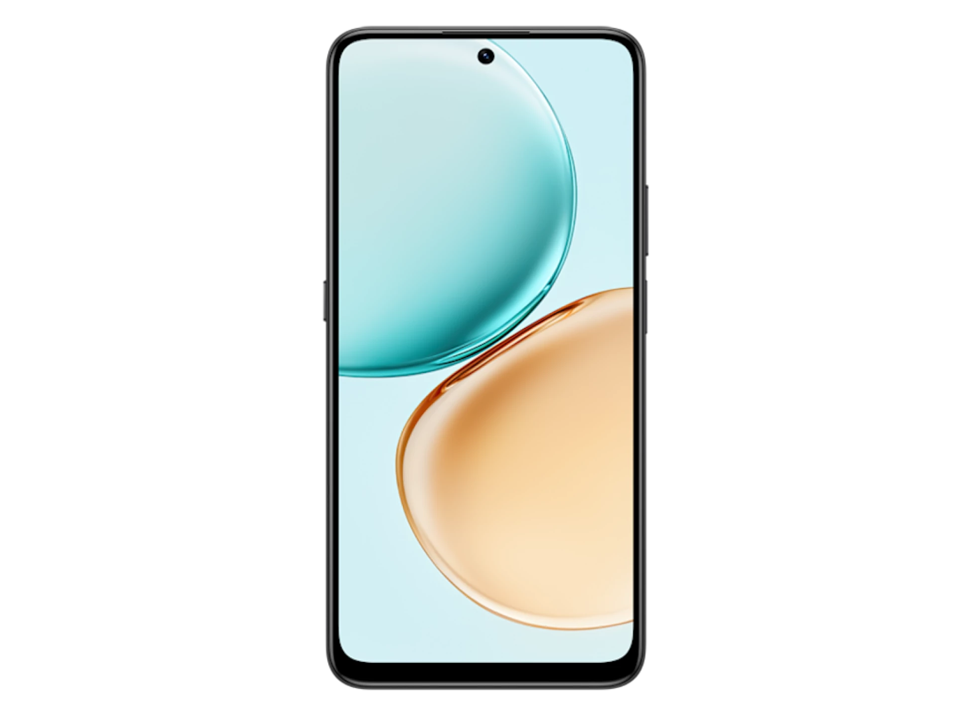 HONOR X7d 8+256 Black6500 mAh, 108 MPSnapdragon 685