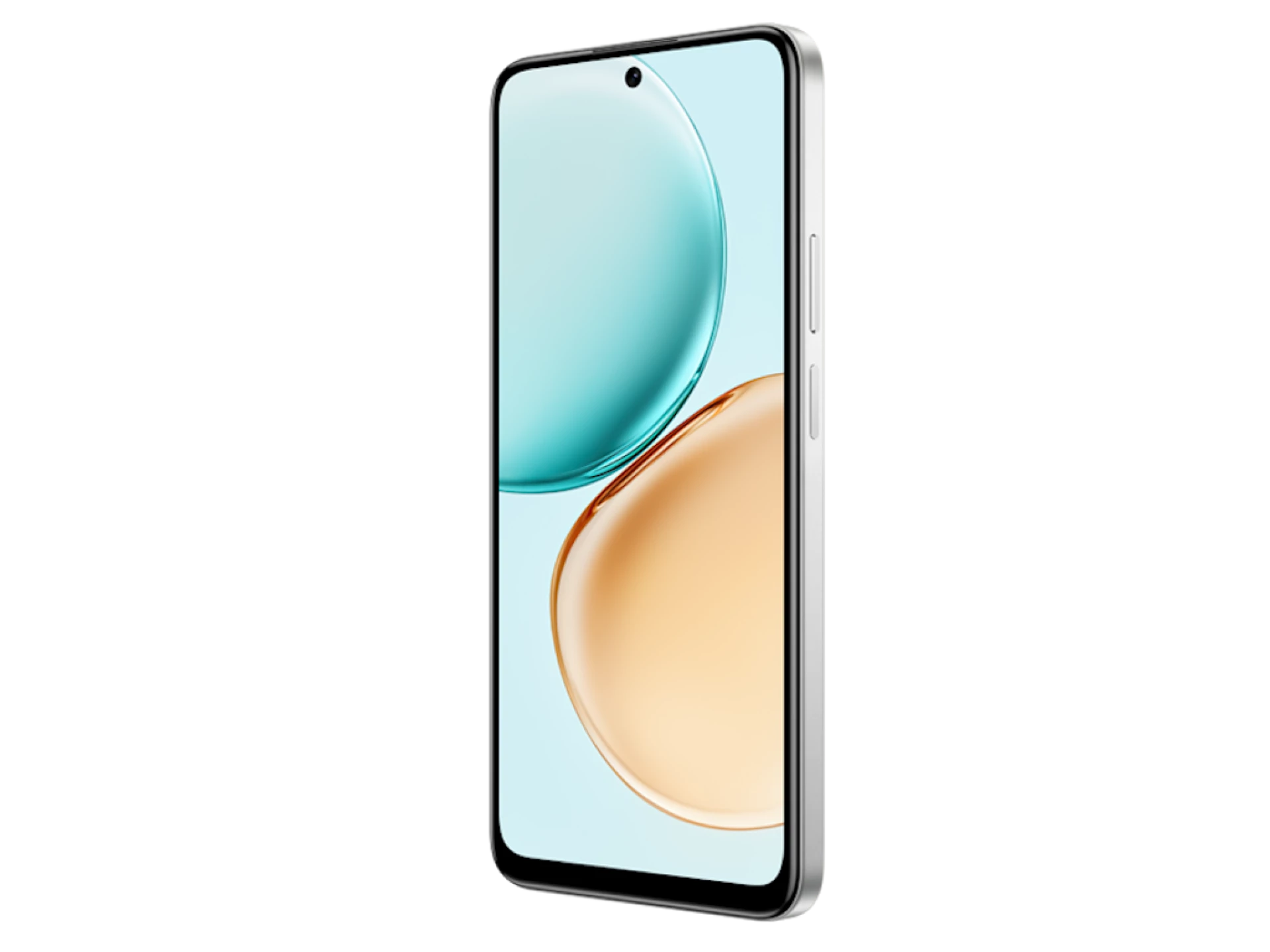 HONOR X7d 8+256 Silver6500 mAh, 108 MPSnapdragon 685