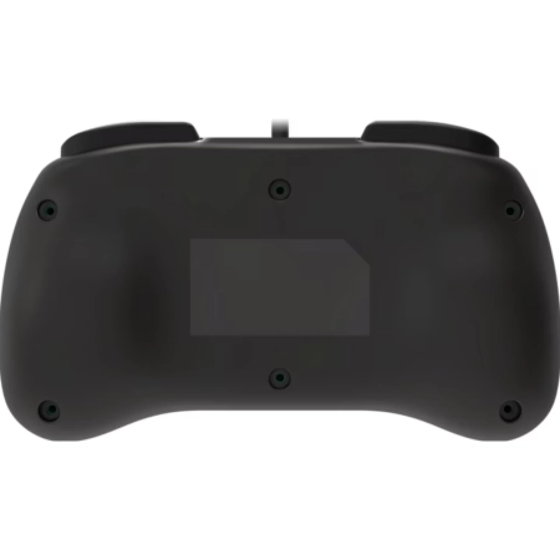 HoriPad Mini for Nintendo Switch Wired Controller Pikachu Black Gold Edition