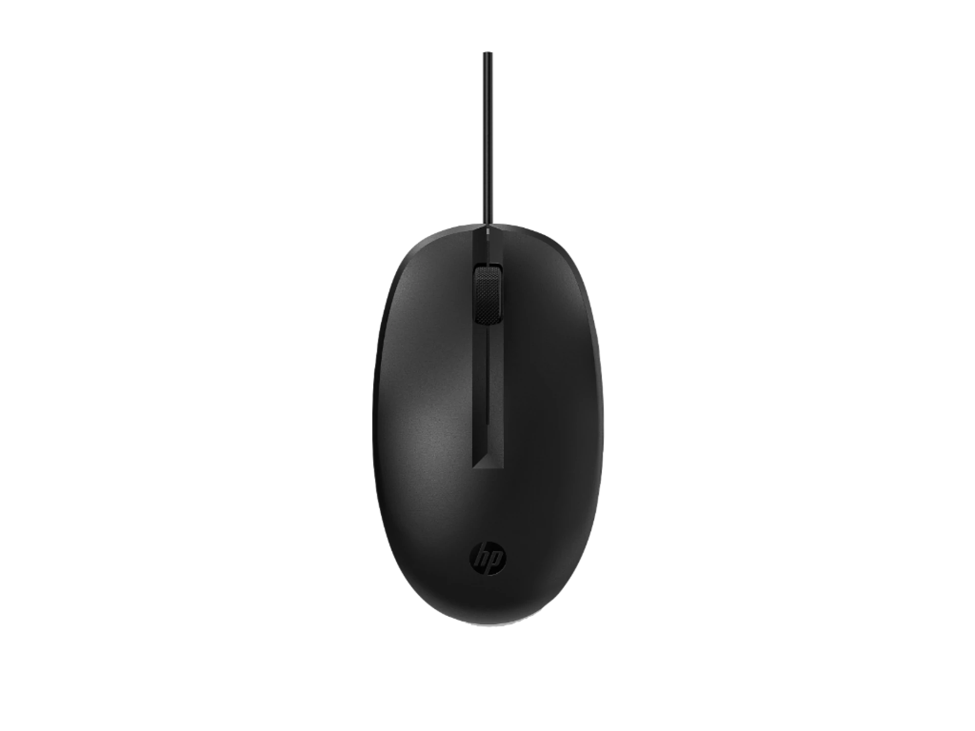 HP 125 Wired Mouse
