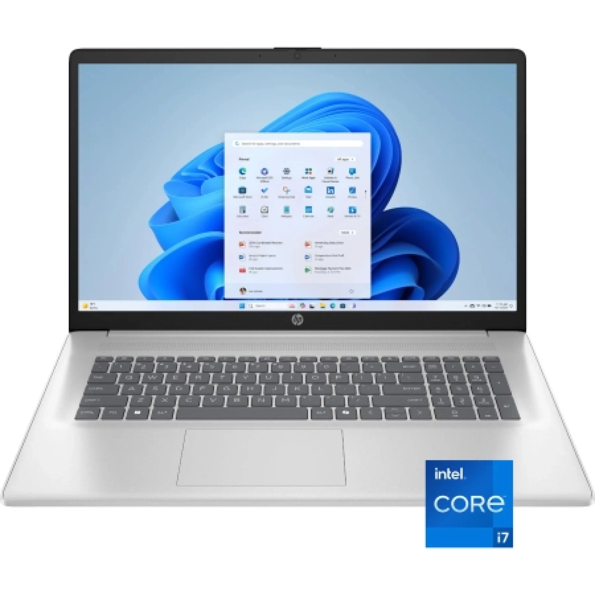 HP 17-cn3327 laptop C0CM3UA/32GB