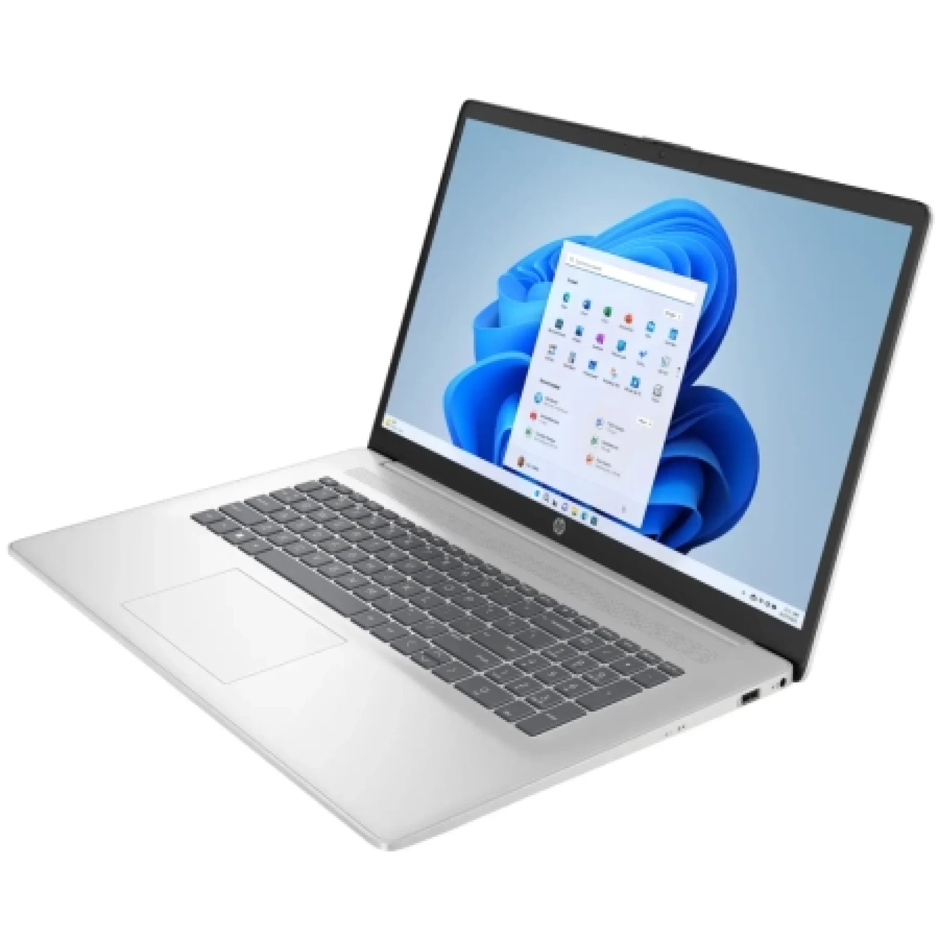 HP 17-cp3005dx laptop A9FY8UA/16GB