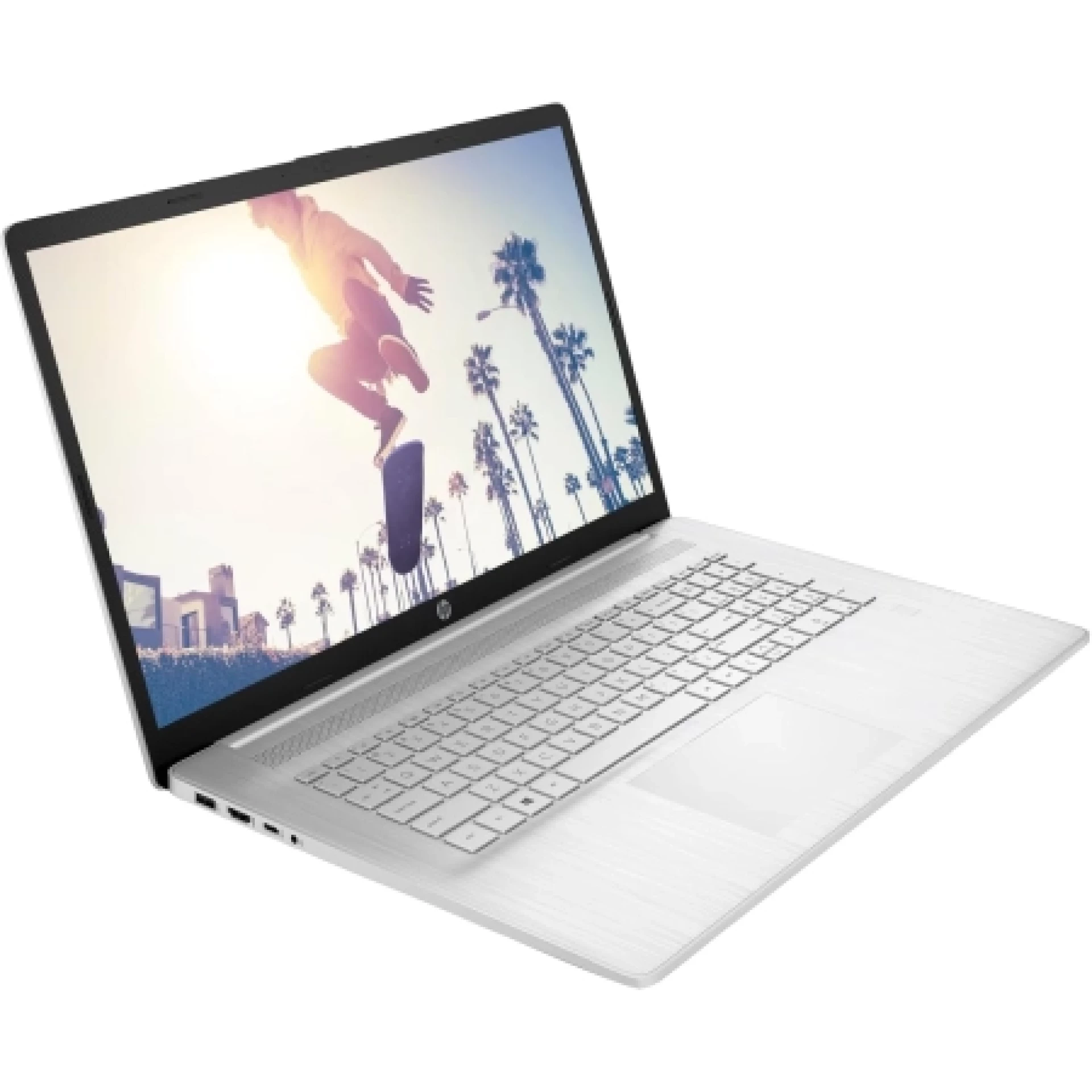HP 17cn3003 laptop B4FD1UAR REFURBISHED