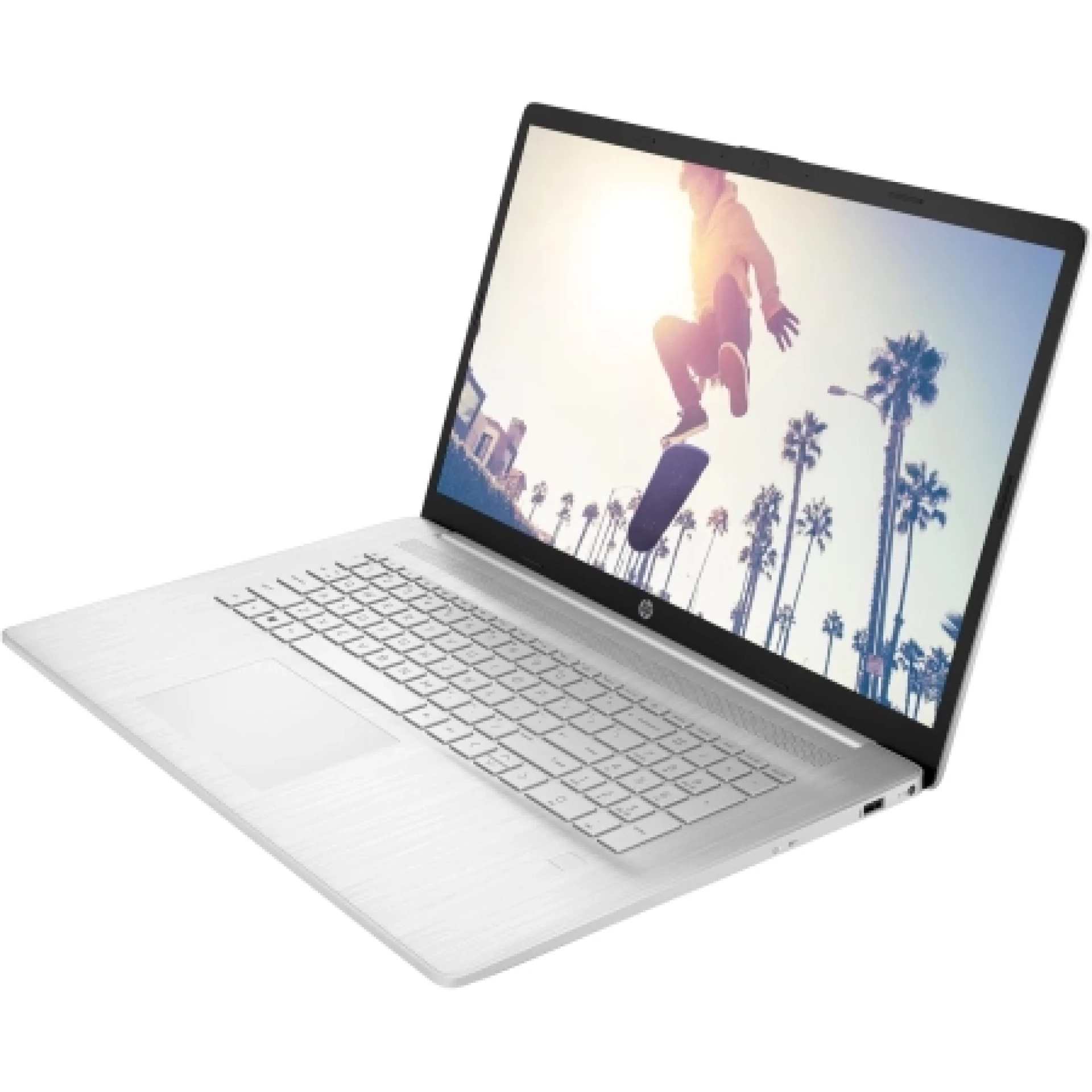 HP 17cn3003 laptop B4FD1UAR REFURBISHED