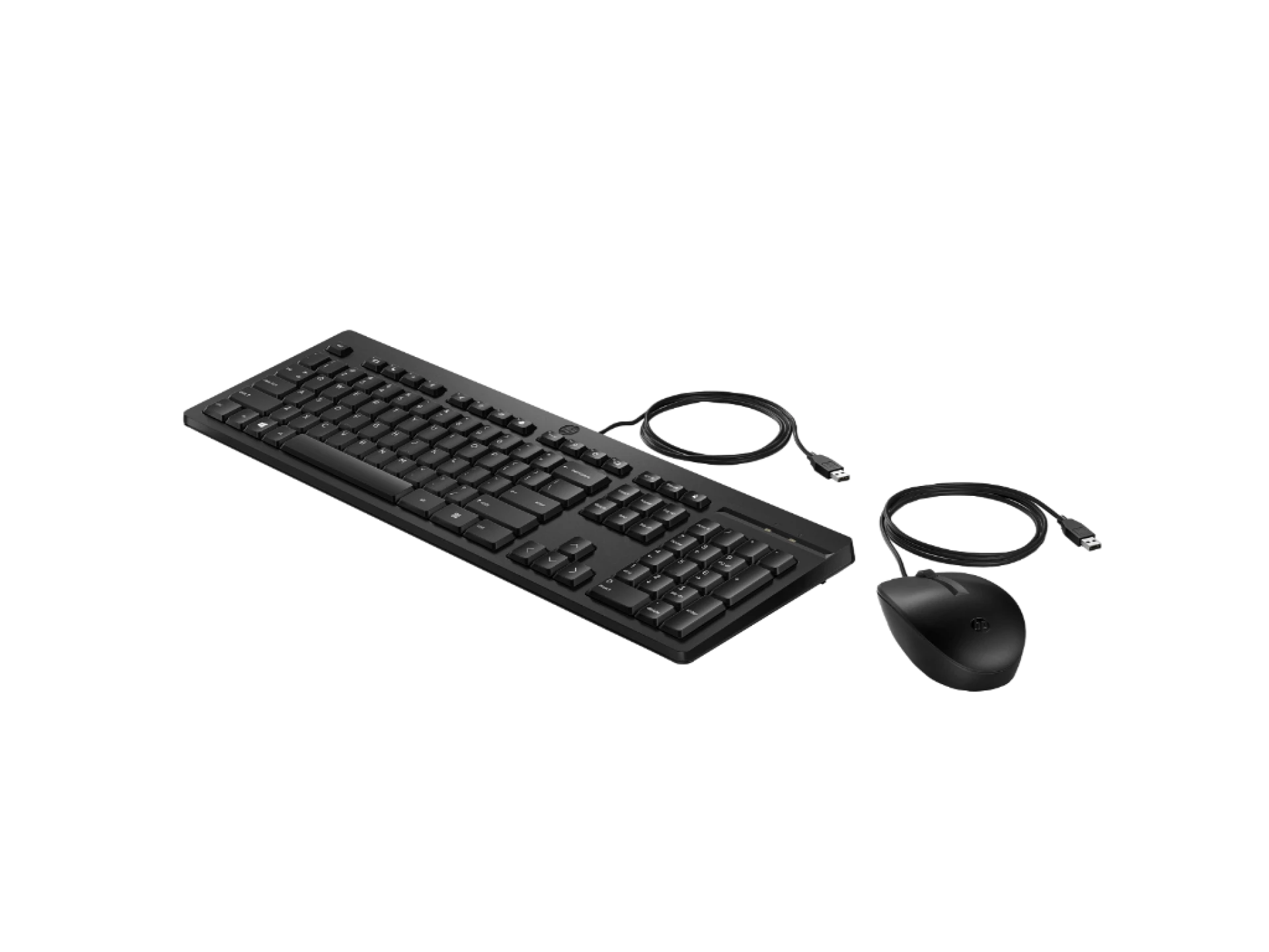 HP 225 Wired MSE and KB G2 ADRHP 225 Wired MSE and KB G2 ADRHP 225 Wired MSE and KB G2 ADR