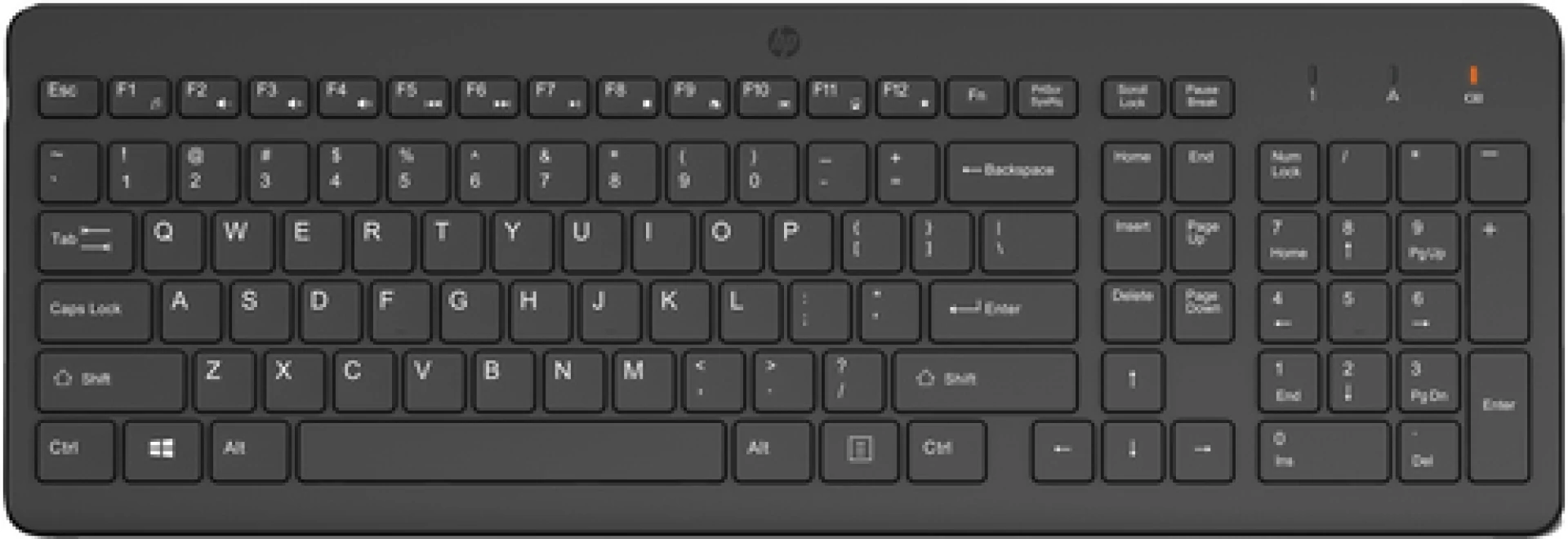 HP 225 WL KBD ADRHP 225 WL KBD ADRHP 225 WL KBD ADR