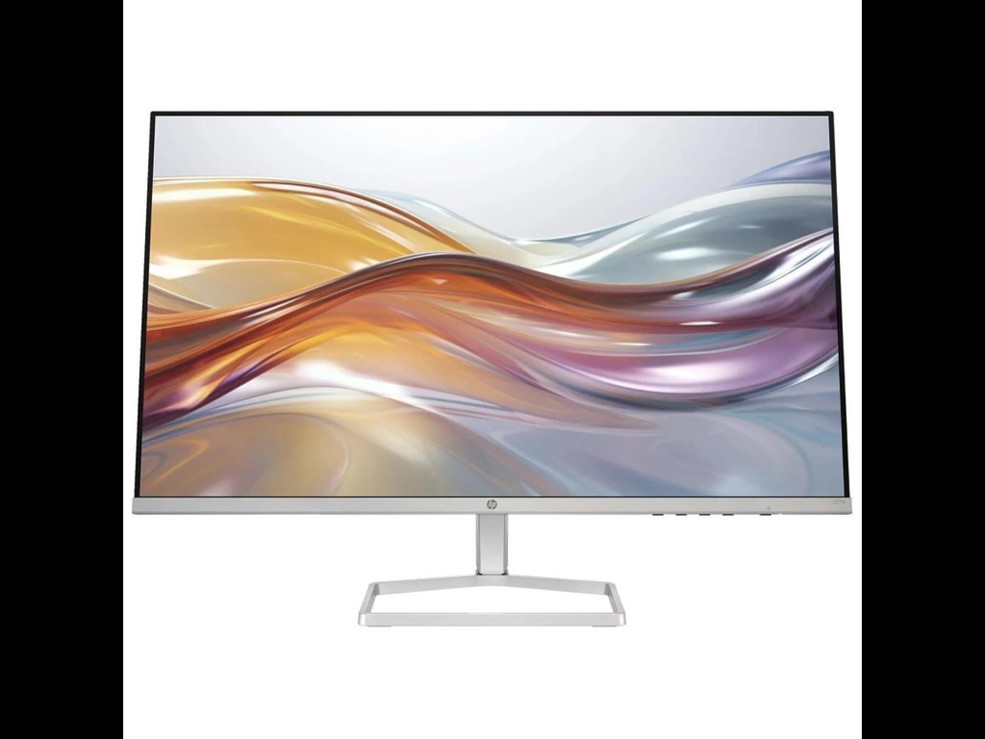 HP 23,8" monitor 524sf  100Hz23,8",IPS,FHD,300cd,5ms,100Hz,VGA,HDMI,2godine garancije, srebreno-crn