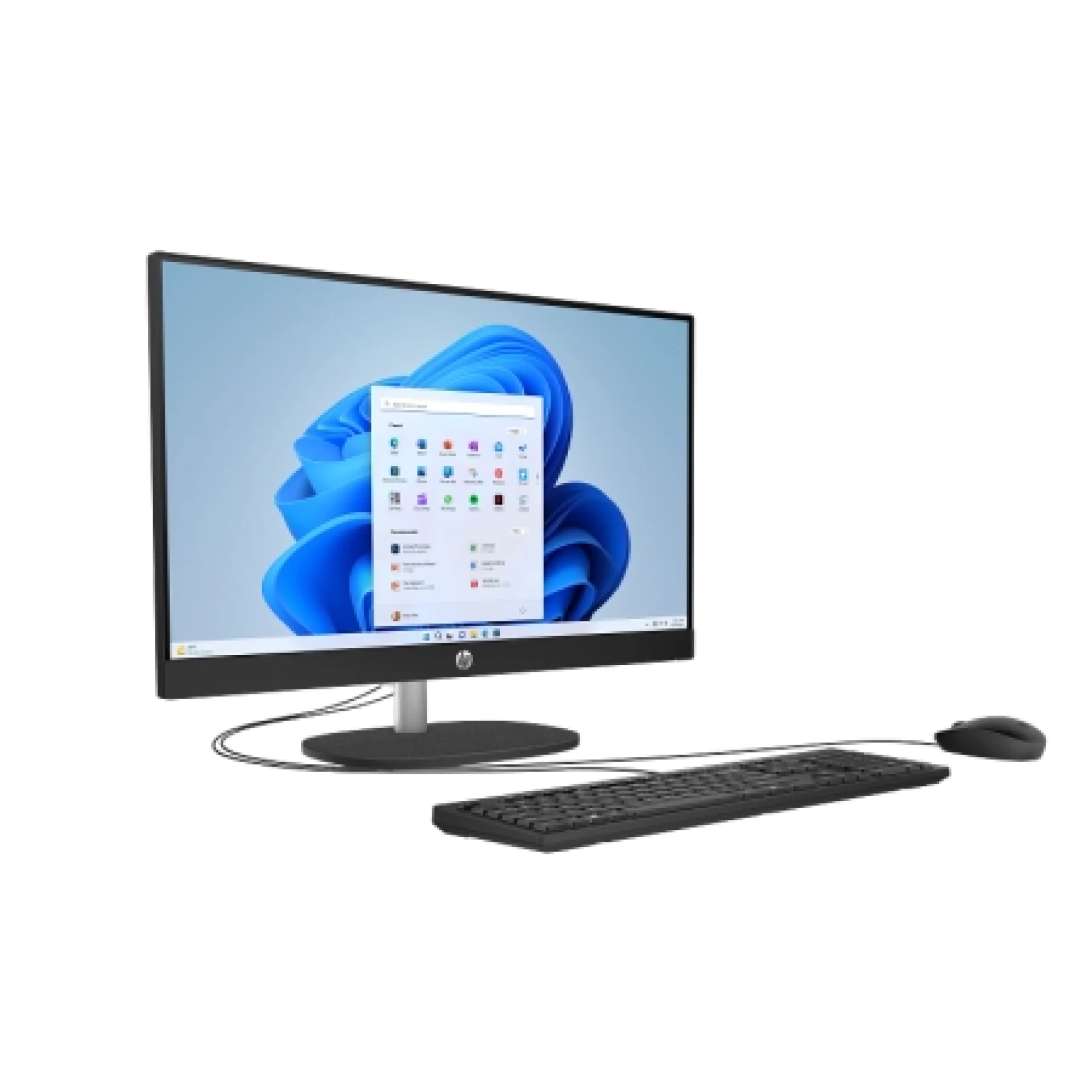 HP 24-cr0028ny AiO PC C28RKEAW/16GB
