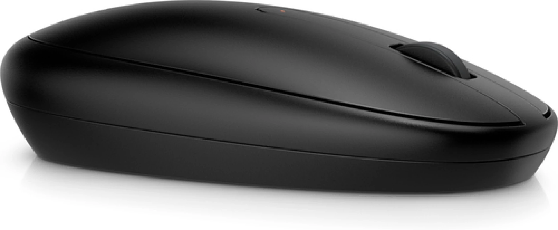 HP 240 BT Mouse EURO blackHP 240 BT Mouse EURO blackHP 240 BT Mouse Bluetooth black bezicni