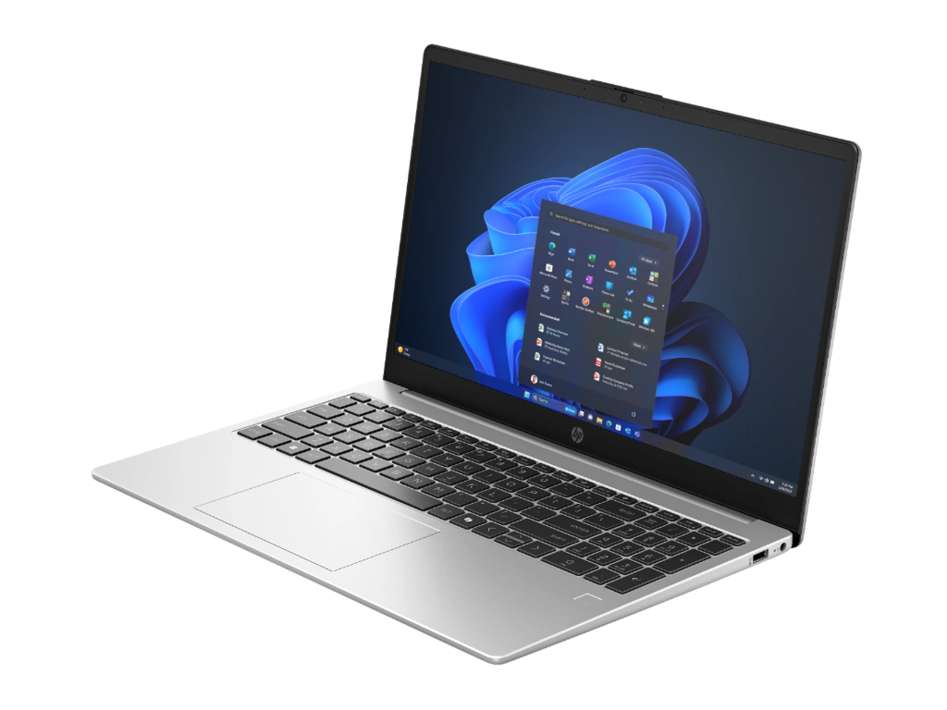 HP 250 G10 I5/16/51215,6 FHD, i5-1334u 0,9/4.6GHz16GB DDR4, 512GB SSD, WiFi6+BT5.3