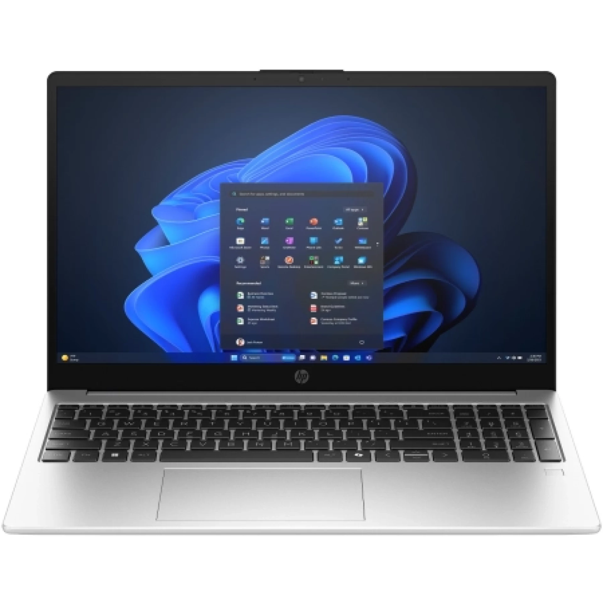 HP 250 G10 laptop AD1T9ET